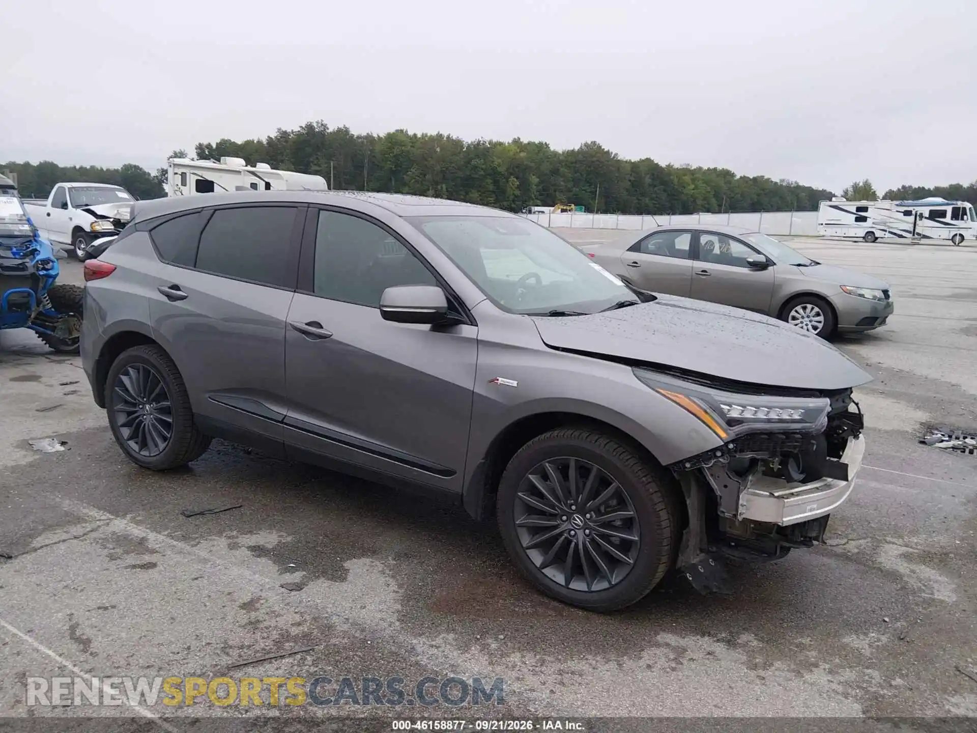 5J8TC2H84RL033106 ACURA RDX 2024