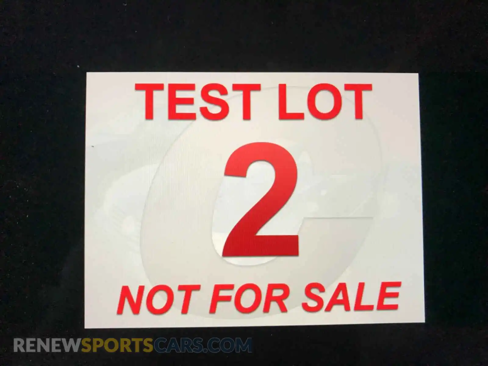 2 fotografías del automóvil dañado TEST8678665676688 ASTON MARTIN ALL MODELS 2019