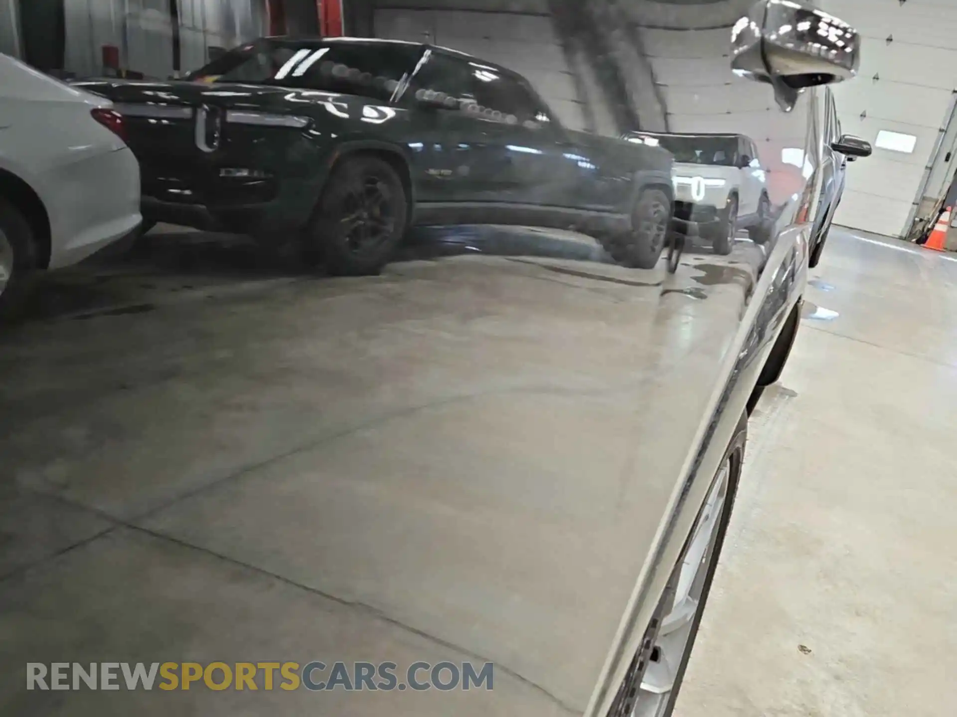 3 Photograph of a damaged car WA1EECF30R1109876 AUDI Q3 2024