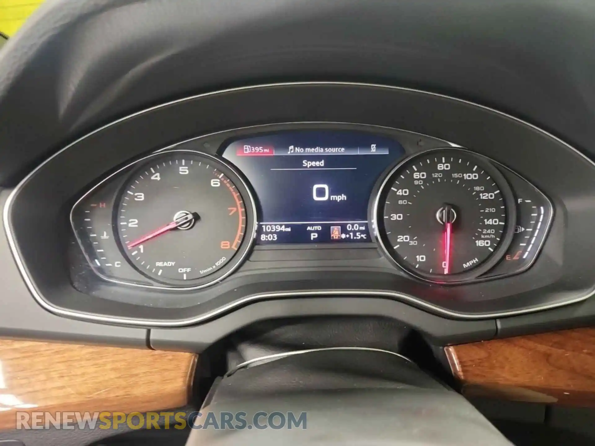 3 fotografías del automóvil dañado WA1GAAFY4P2030772 AUDI Q5 2023