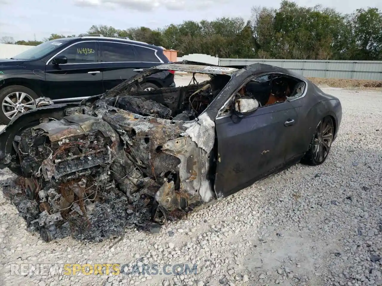 1 fotografías del automóvil dañado SCBCG2ZG6PC008362 BENTLEY CONTINENTA 2023