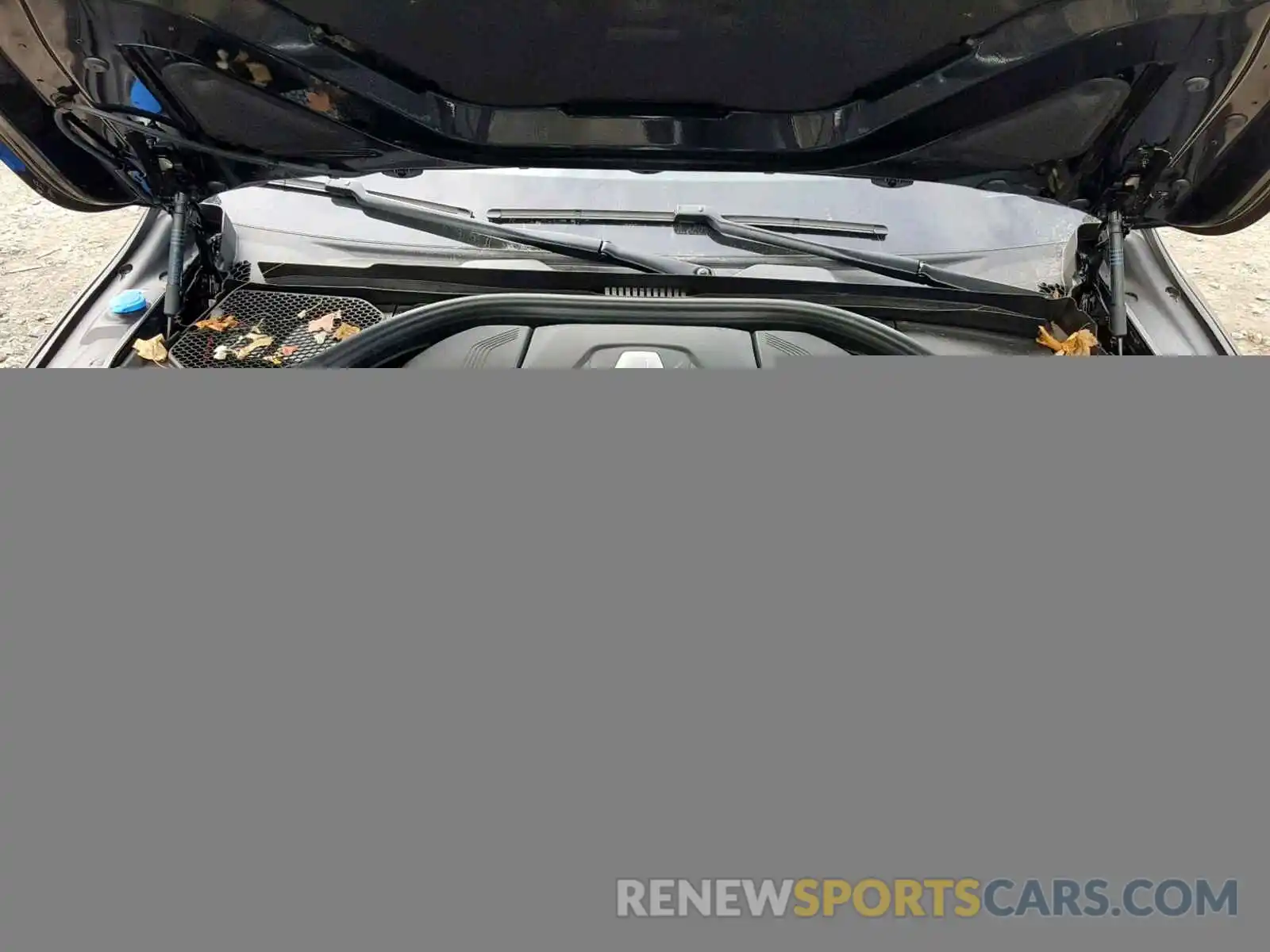 7 Photograph of a damaged car WBA7F2C5XKB239818 BMW 7 SERIES 2019