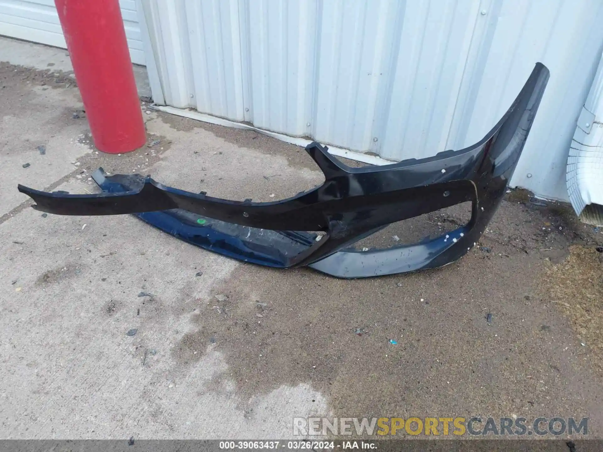 12 Фотография поврежденного автомобиля WBAAE4C00LCE08946 BMW 840I 2020