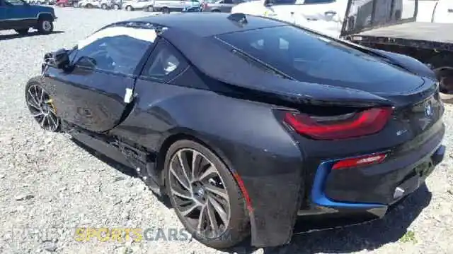 3 Фотография поврежденного автомобиля WBY2Z2C5XGV676081 BMW I SERIES 2016