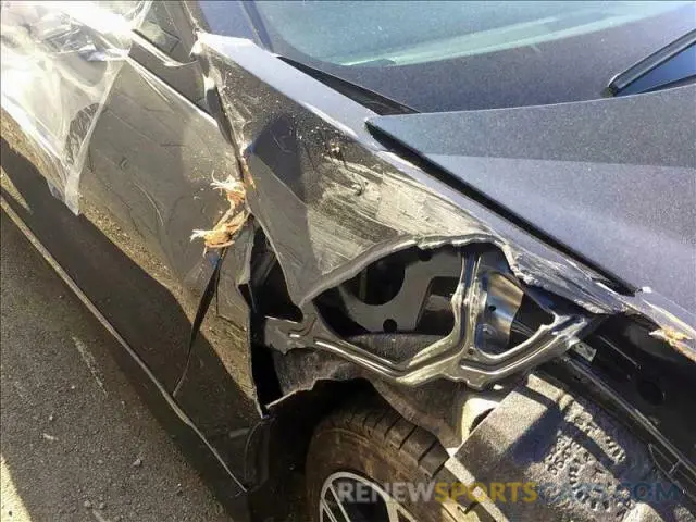 7 Photograph of a damaged car WBY2Z4C57KVB81781 BMW I SERIES 2019