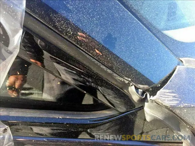 8 Фотография поврежденного автомобиля WBY2Z4C57KVB81781 BMW I SERIES 2019