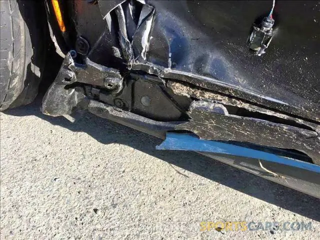 9 Photograph of a damaged car WBY2Z4C57KVB81781 BMW I SERIES 2019