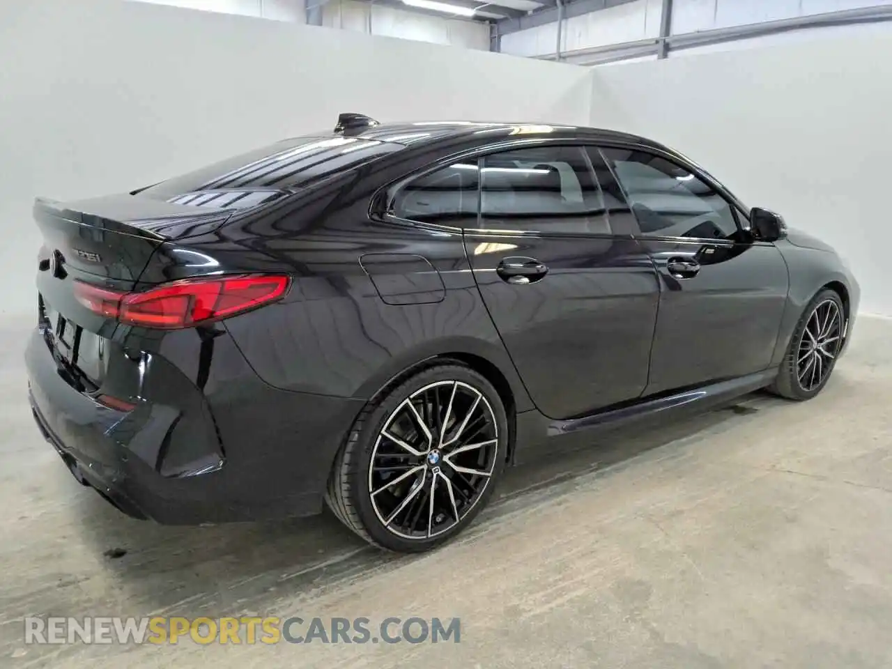 3 fotografías del automóvil dañado WBA13AL06M7G39509 BMW M2 2021
