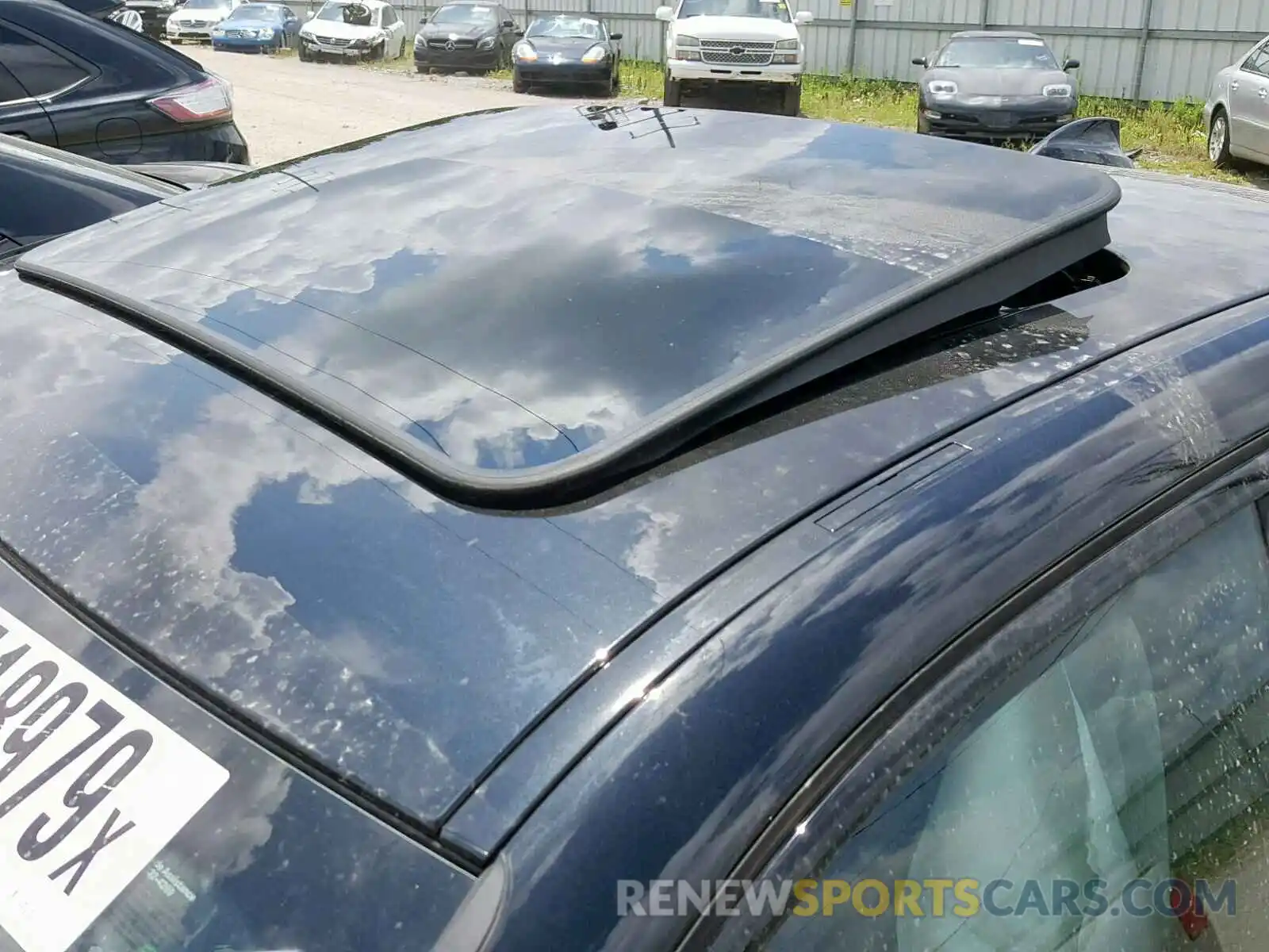 9 Photograph of a damaged car WBA5U9C08LA380162 BMW M340XI 2020