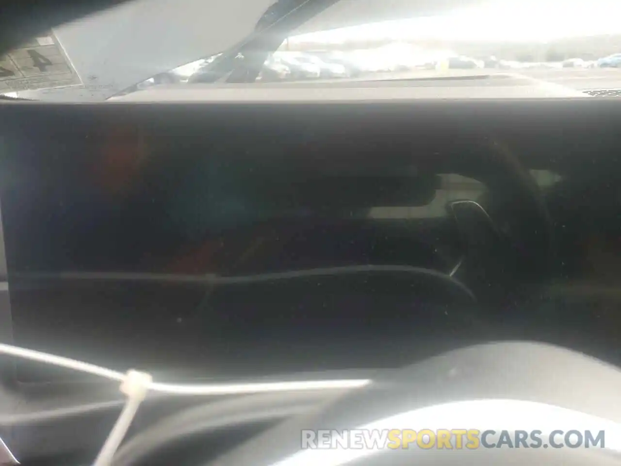 9 Photograph of a damaged car WBA13AR06RCN05473 BMW M4 2024