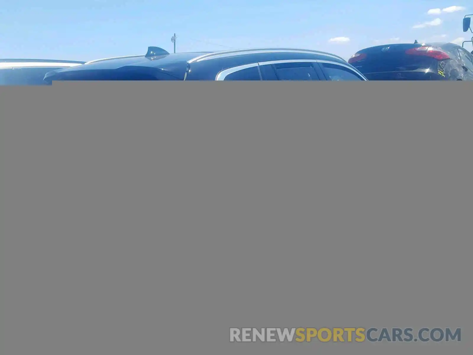 4 Photograph of a damaged car 5UXTR9C54KLE12486 BMW X3 2019