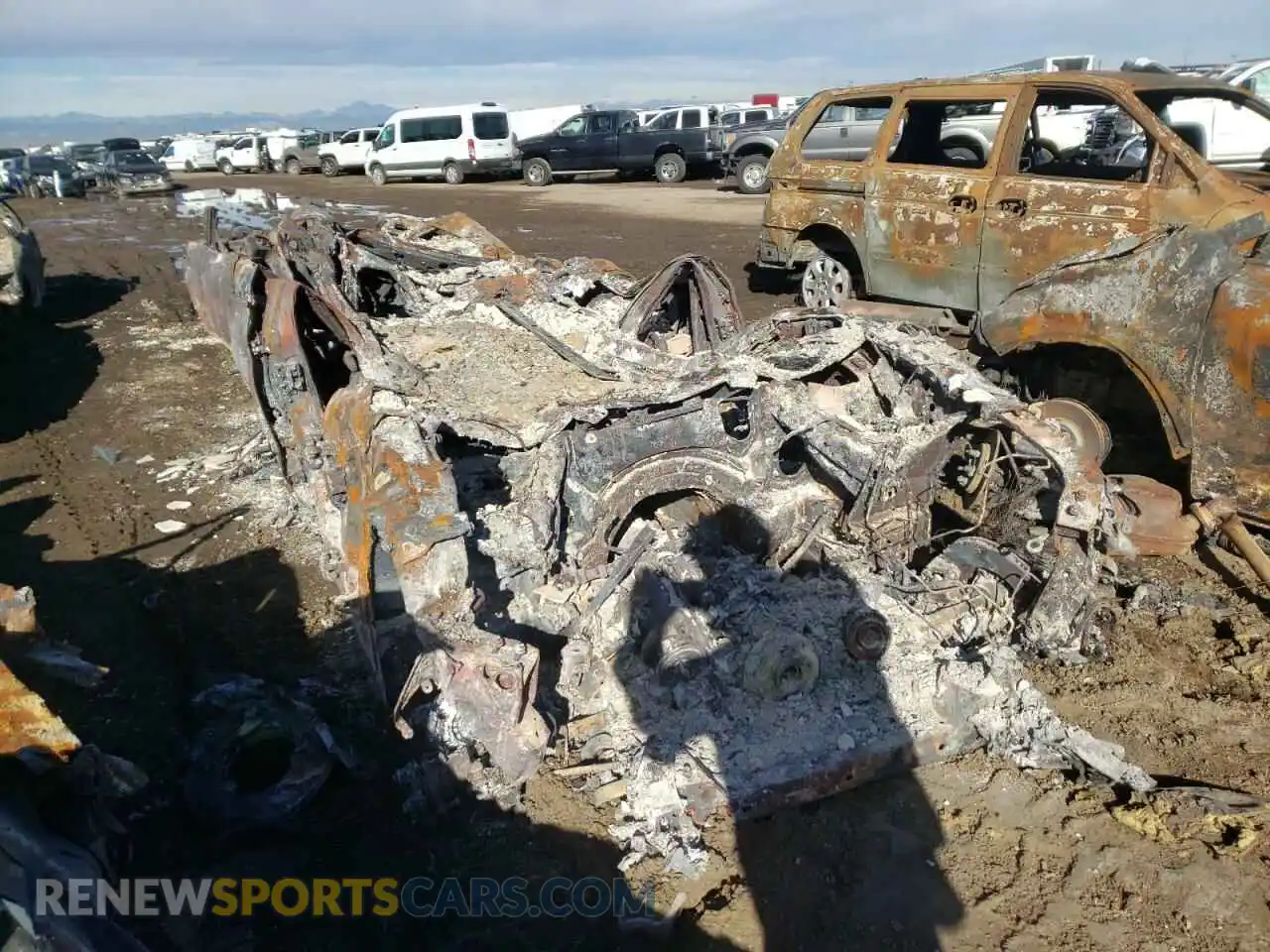 1 fotografías del automóvil dañado 5UX53DP08N9K21003 BMW X3 2022