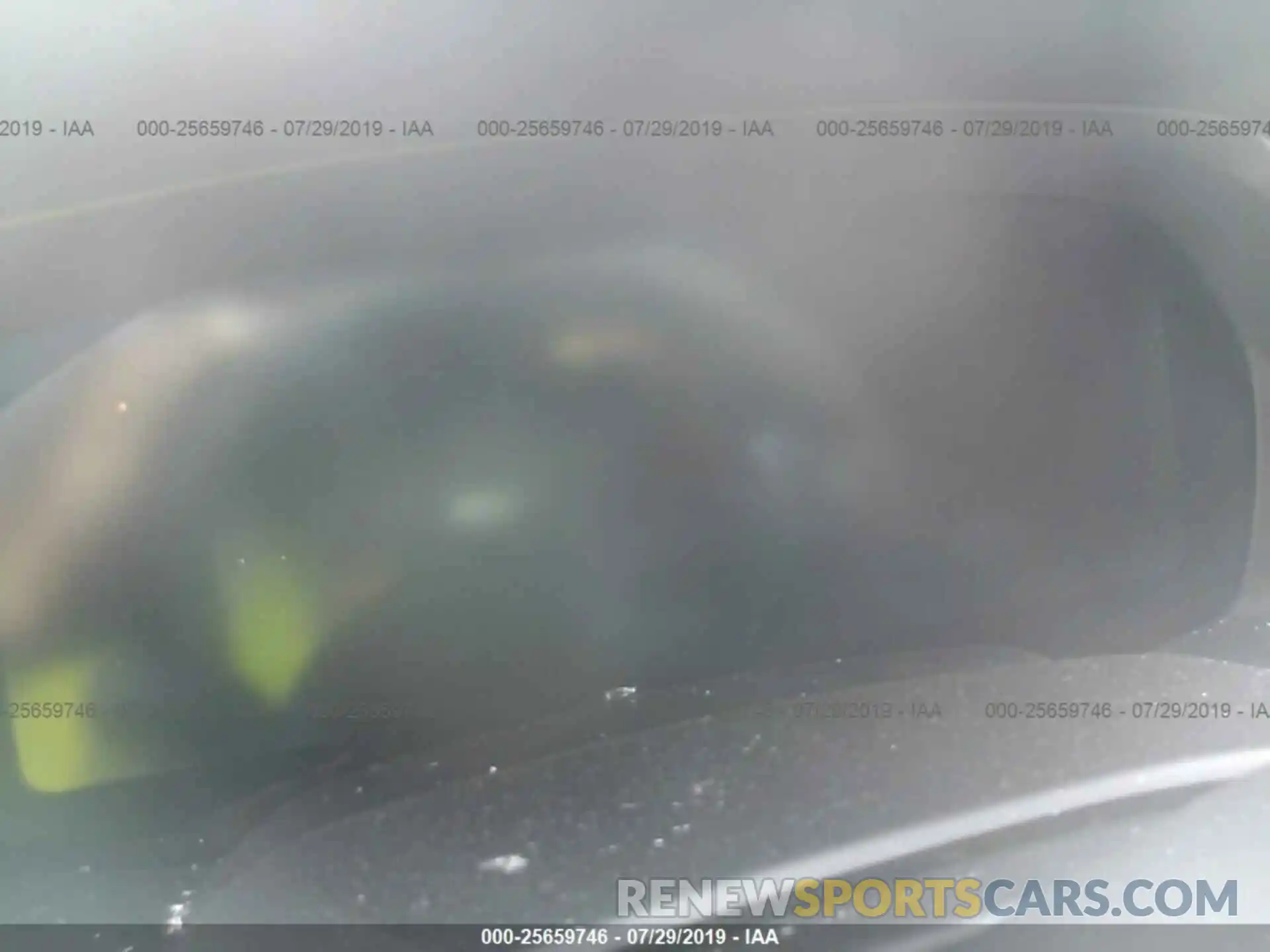 7 Photograph of a damaged car 5UXCR6C51KLL28900 BMW X5 2019