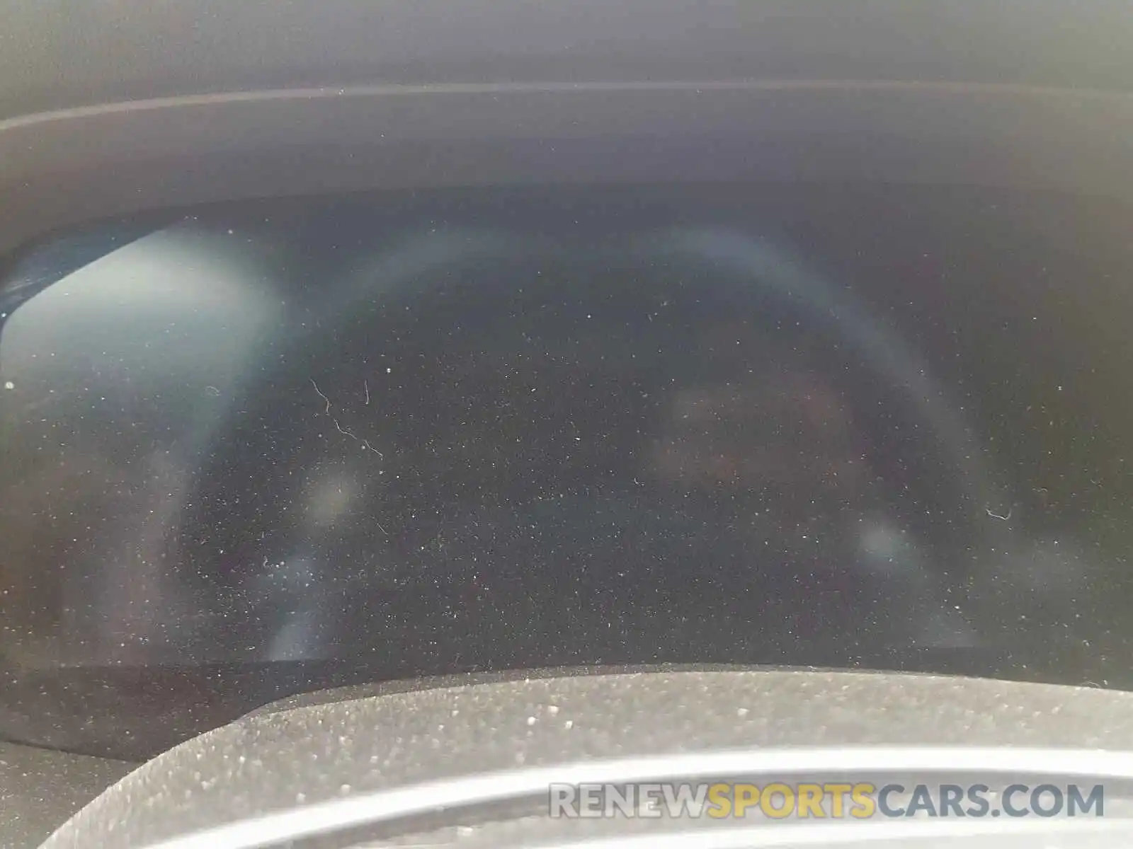 8 Photograph of a damaged car 5UXJU2C5XKLN65108 BMW X5 XDRIVE5 2019