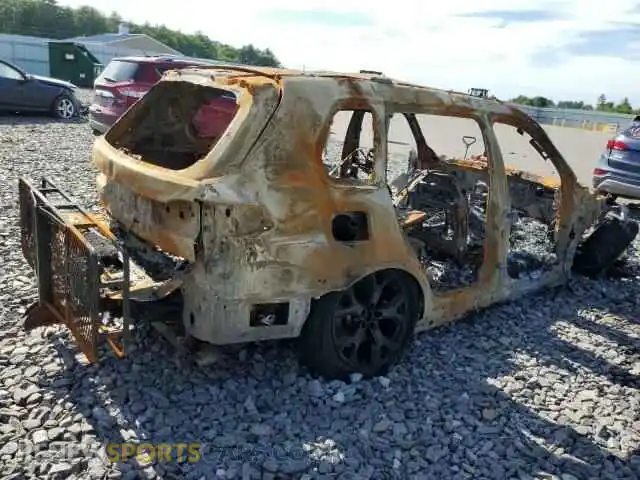 3 Photograph of a damaged car 5UXCW2C03N9L76552 BMW X7 2022