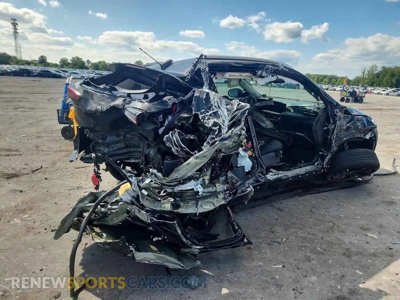 3 Photograph of a damaged car KL4AMDSL9TB018510 BUICK ENCORE 2026