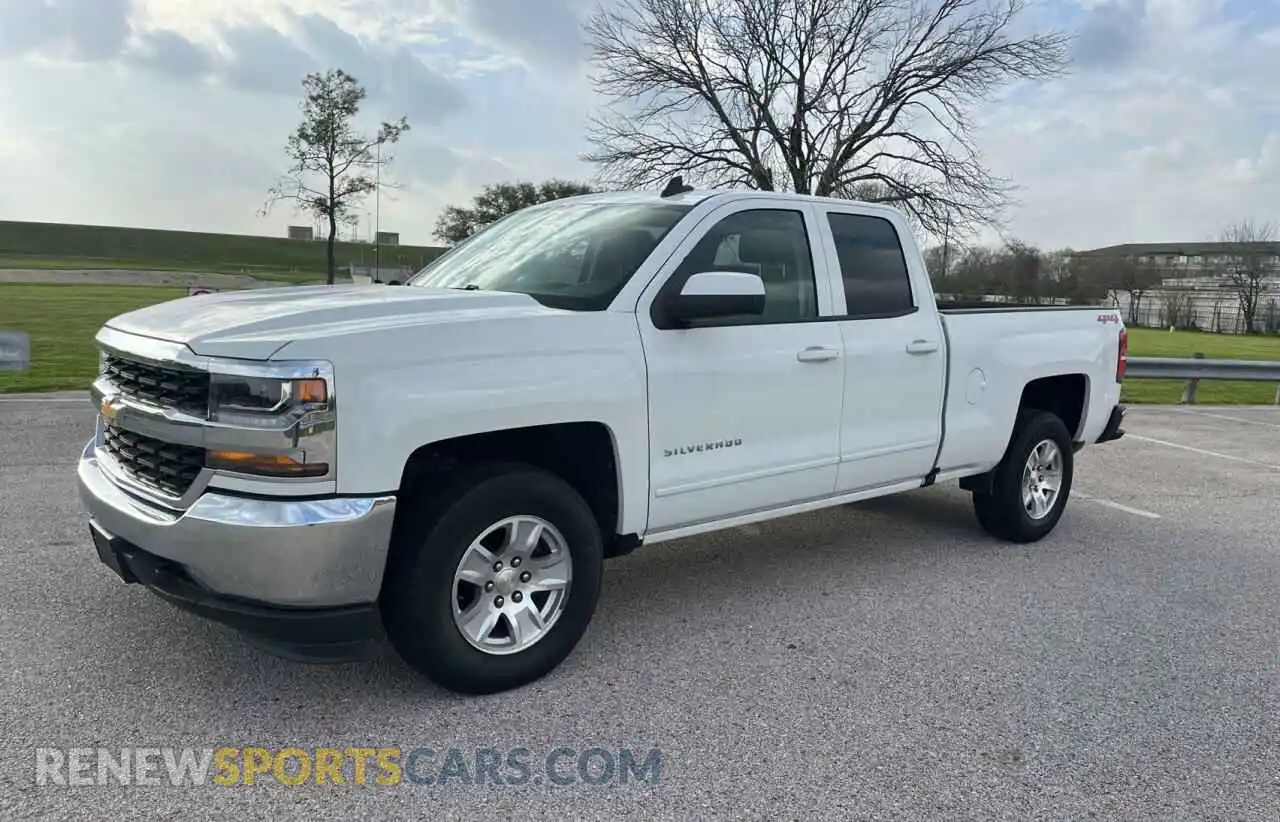 2 Photograph of a damaged car 2GCVKPEC0K1201738 CHEVROLET ALL Models 2019