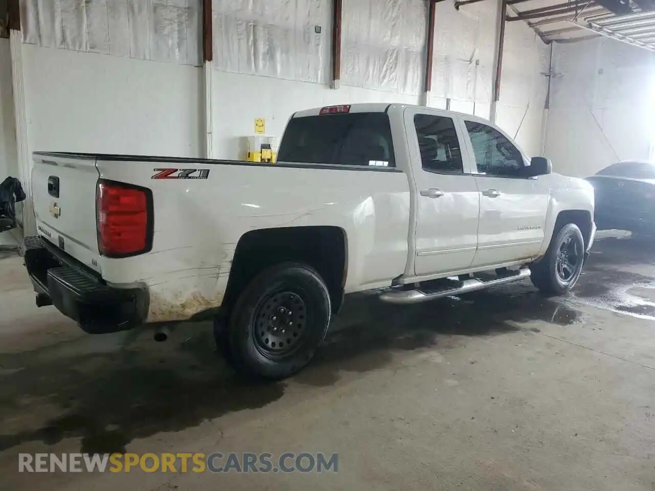 3 Photograph of a damaged car 2GCVKPEC7K1173419 CHEVROLET ALL Models 2019