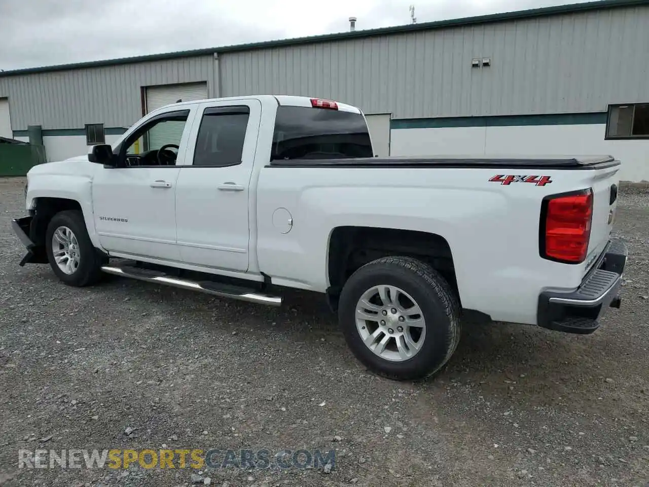 2 fotografías del automóvil dañado 2GCVKPEC9K1109124 CHEVROLET ALL Models 2019