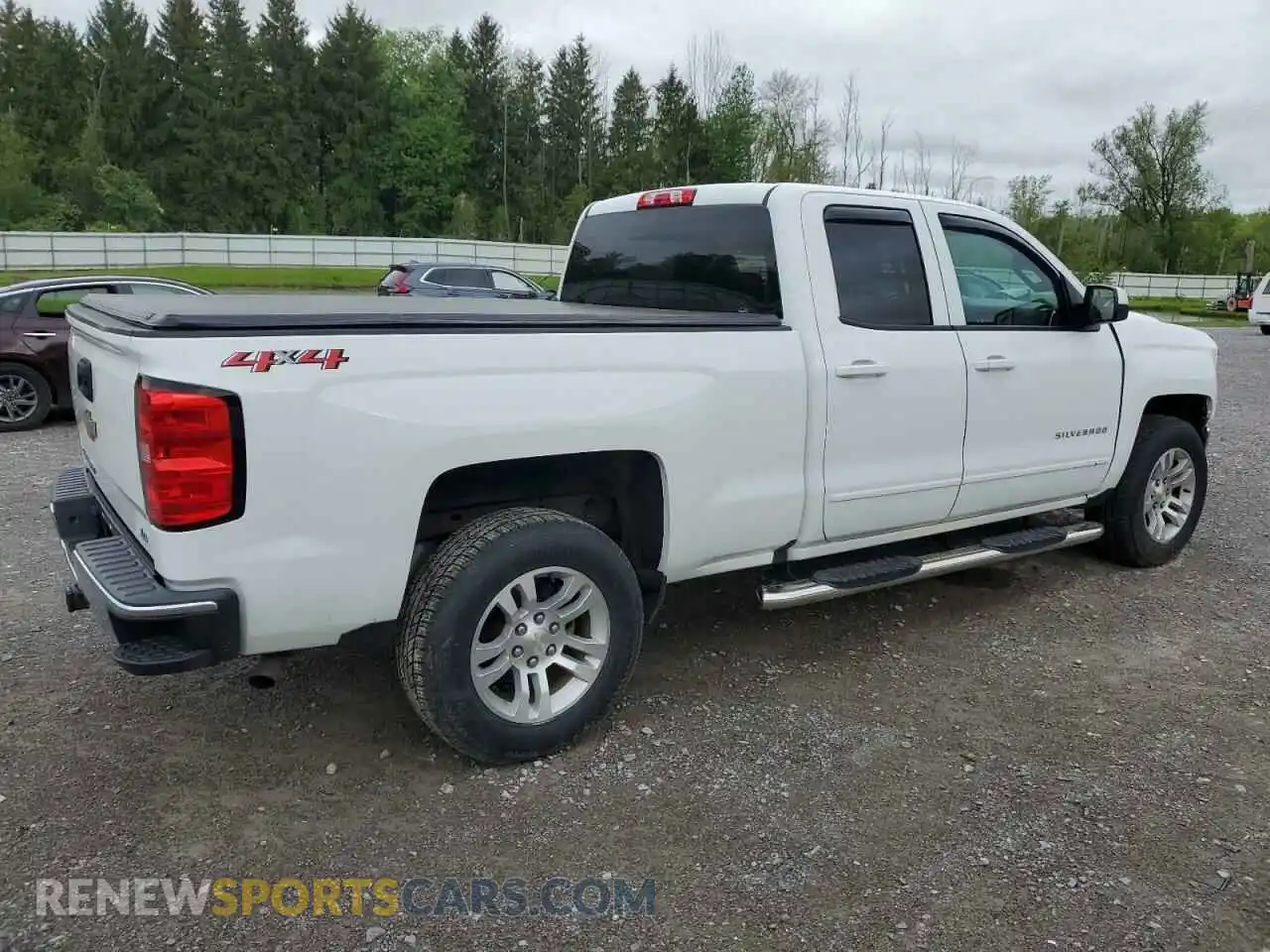 3 fotografías del automóvil dañado 2GCVKPEC9K1109124 CHEVROLET ALL Models 2019