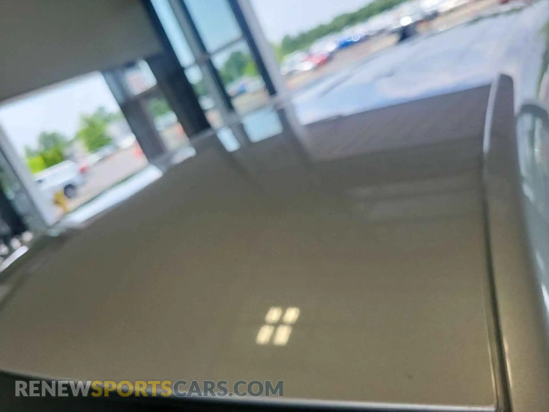 3 Photograph of a damaged car 3GNAXFEV2MS173497 CHEVROLET EQUINOX 2021