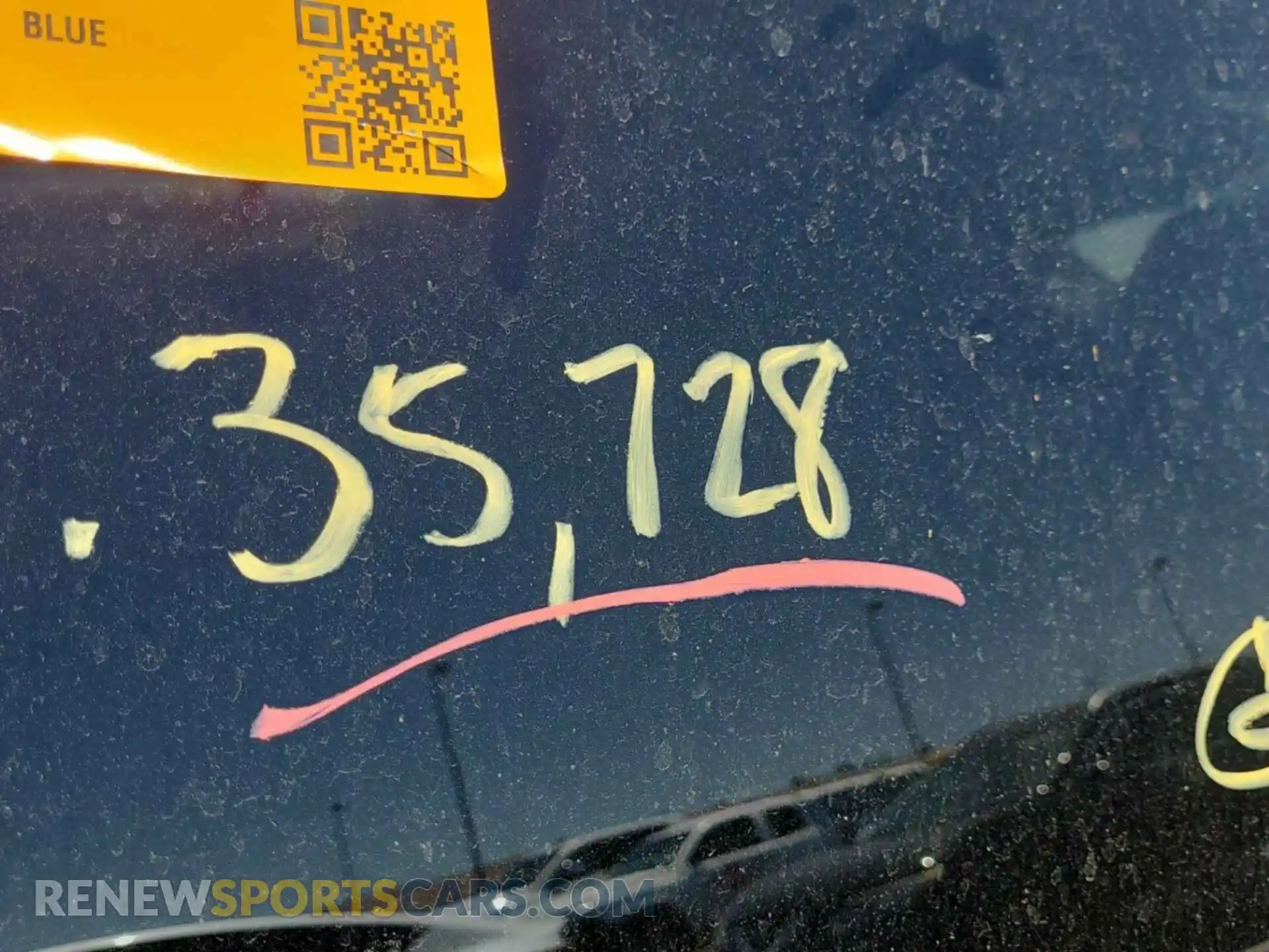 2 Photograph of a damaged car 3GNAXSEV0MS134352 CHEVROLET EQUINOX 2021