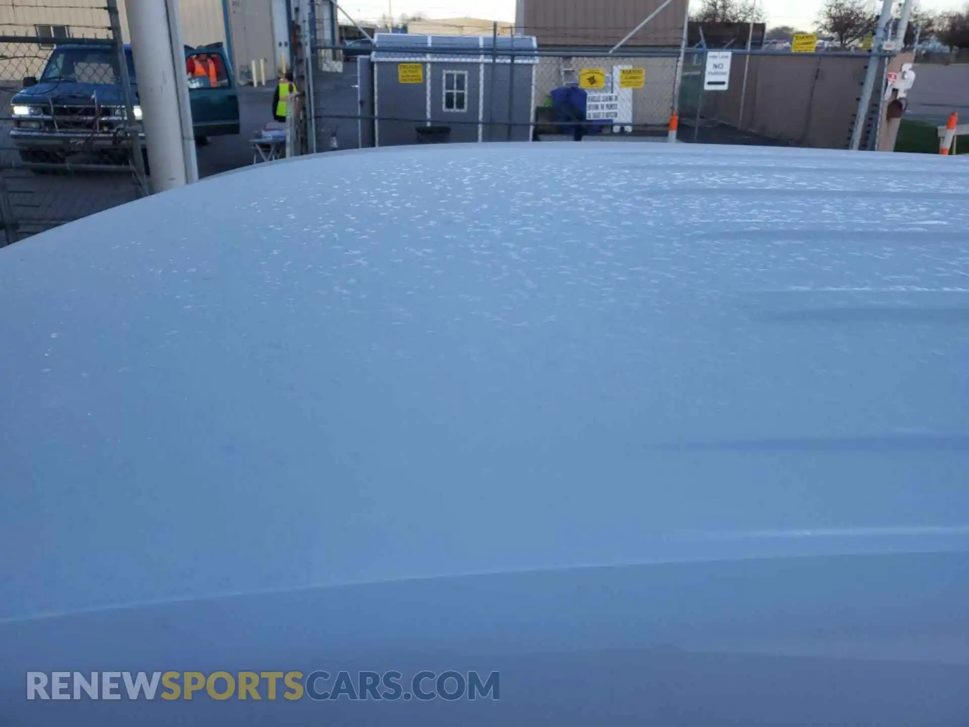 2 Photograph of a damaged car 3GNAXTEG7PS209074 CHEVROLET EQUINOX 2023