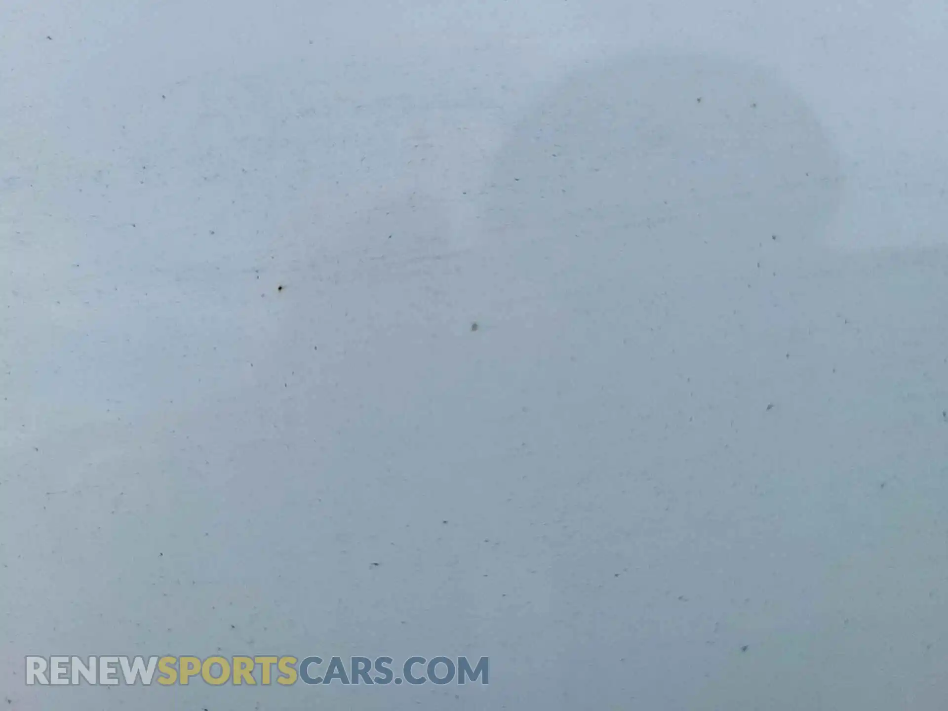 2 Photograph of a damaged car 1GCZGGFG5L1269562 CHEVROLET EXPRESS CARGO 2020