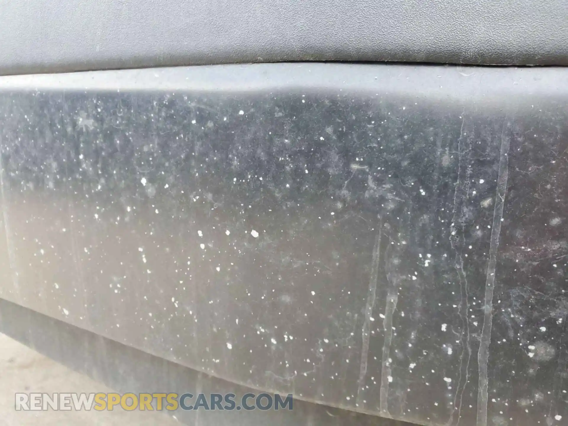 1 Photograph of a damaged car 1GCWGAFP3M1312605 CHEVROLET EXPRESS CARGO 2021