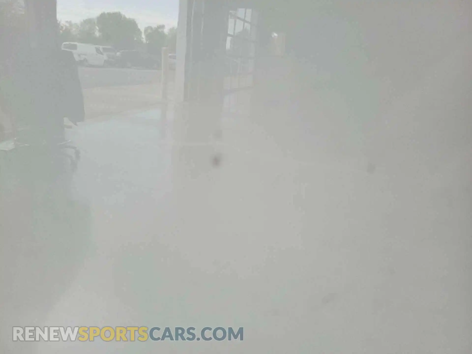 2 Photograph of a damaged car 1GCWGAFP2N1270882 CHEVROLET EXPRESS CARGO 2022