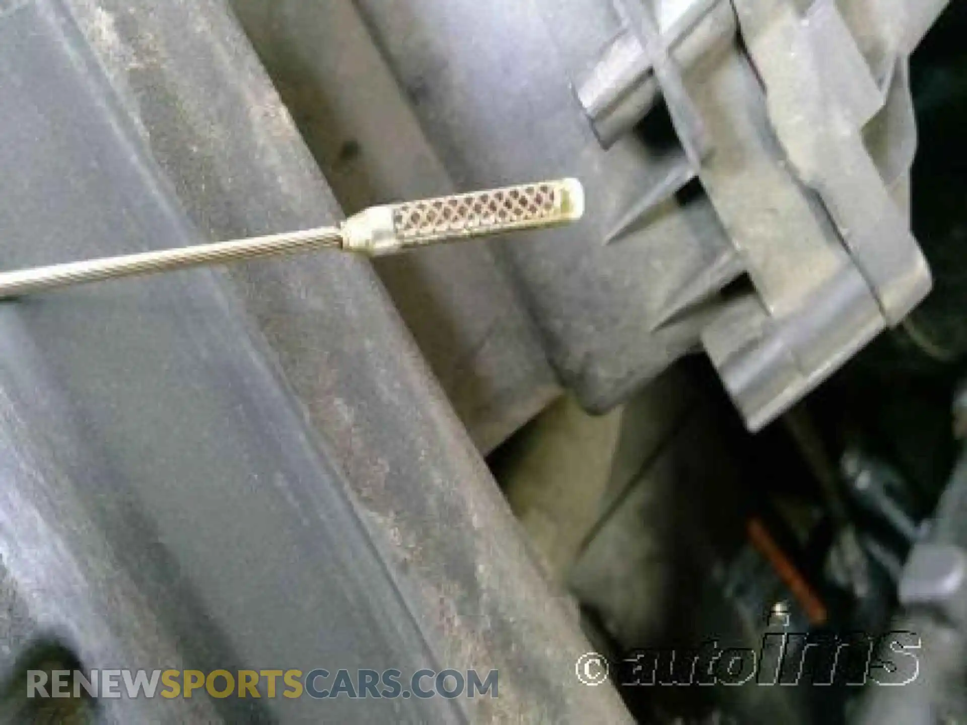1 Photograph of a damaged car 1GCWGAFP8N1206247 CHEVROLET EXPRESS CARGO 2022