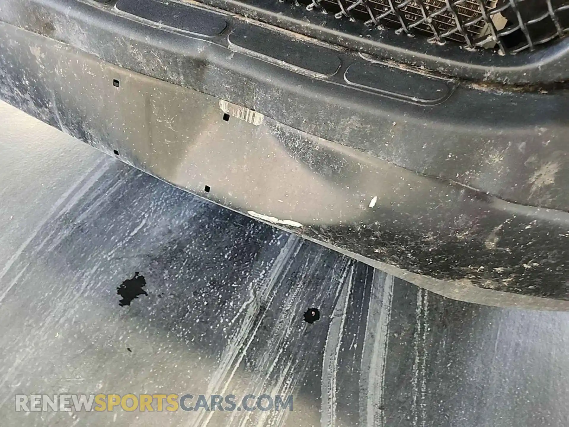 3 Photograph of a damaged car 1GCWGAFP8N1271163 CHEVROLET EXPRESS CARGO 2022