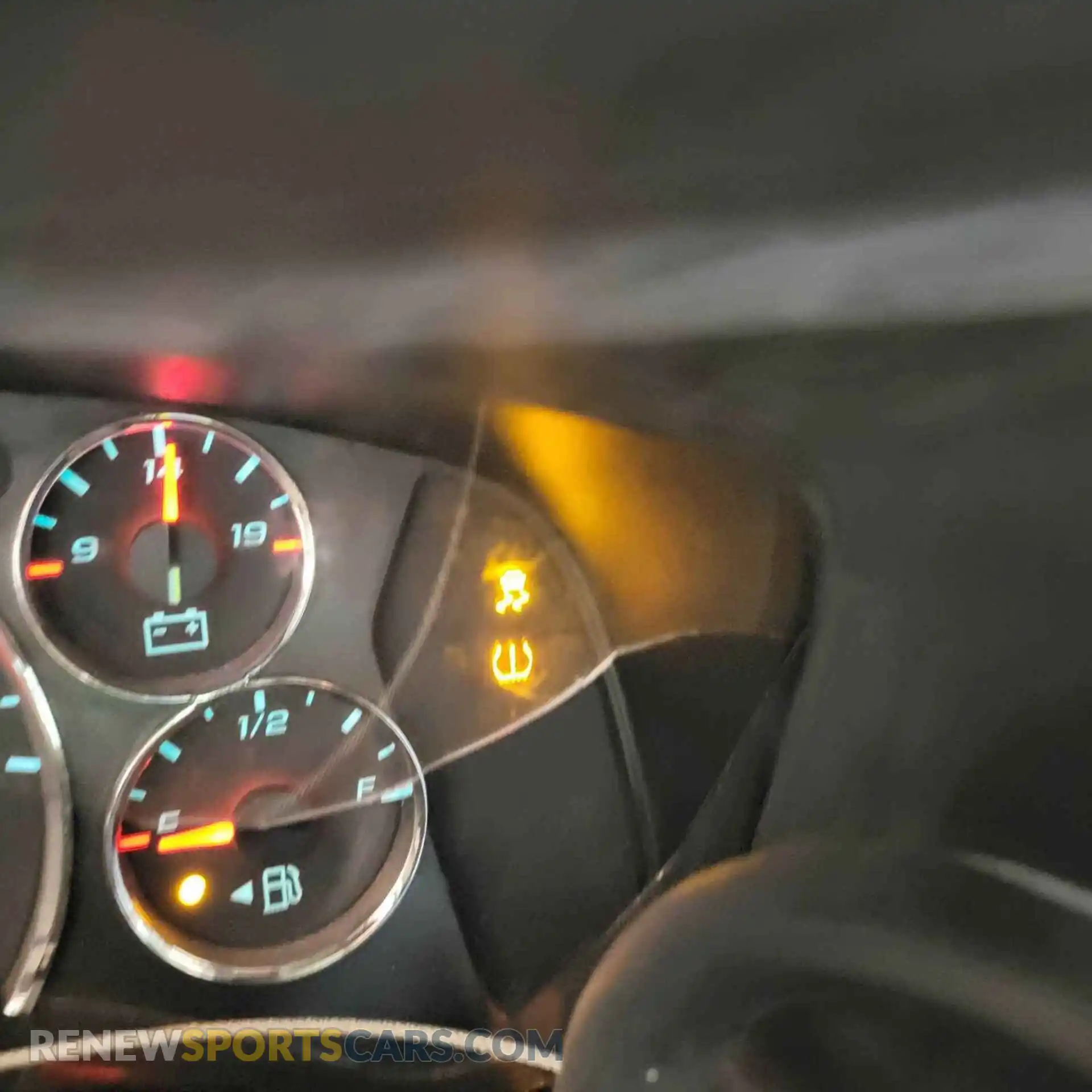 3 Photograph of a damaged car 1GCWGAFG3K1328266 CHEVROLET EXPRESS G2500 2019