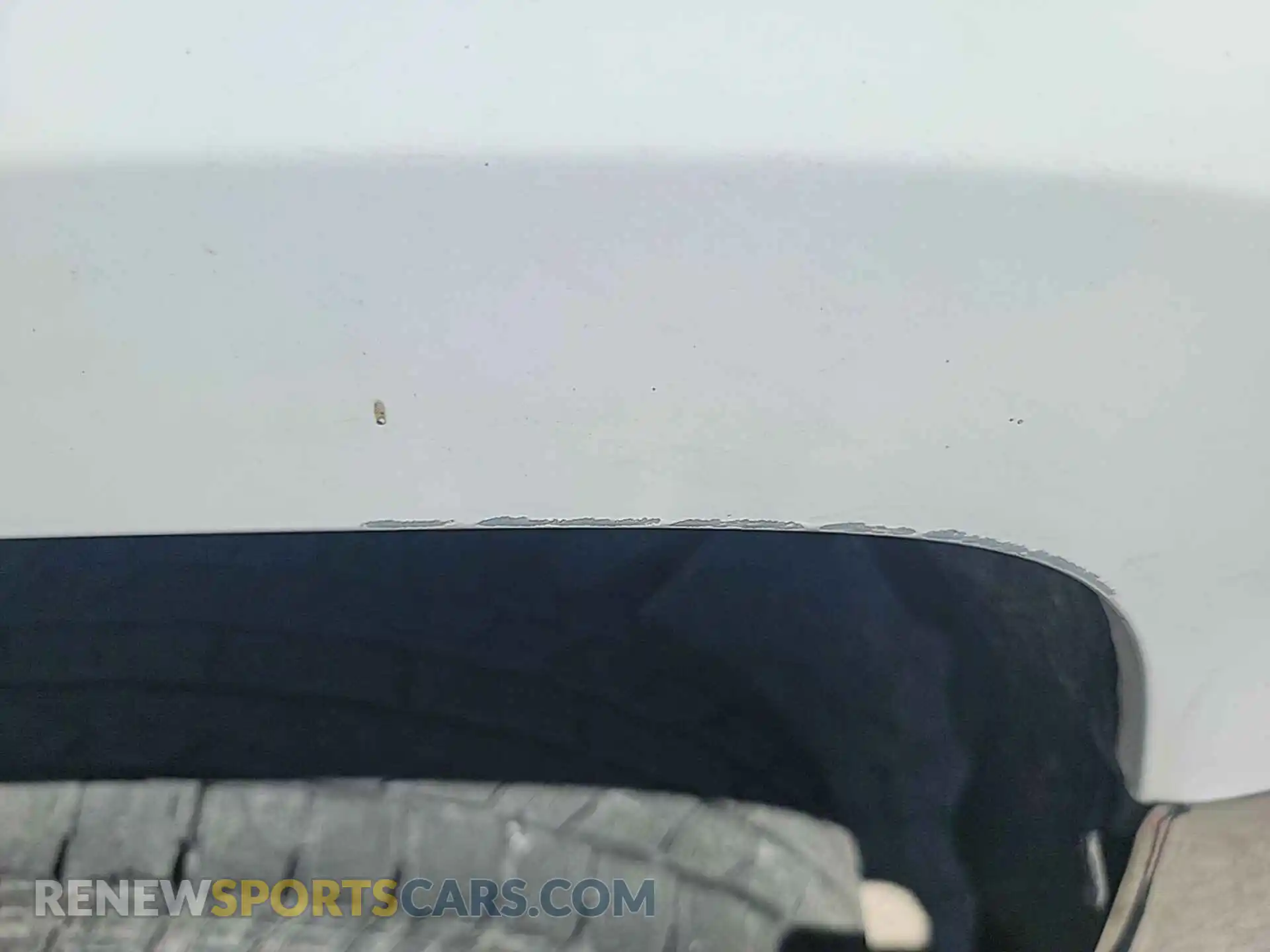 3 Photograph of a damaged car 1GB4CVCY5KF204448 CHEVROLET SILVERADO 2019