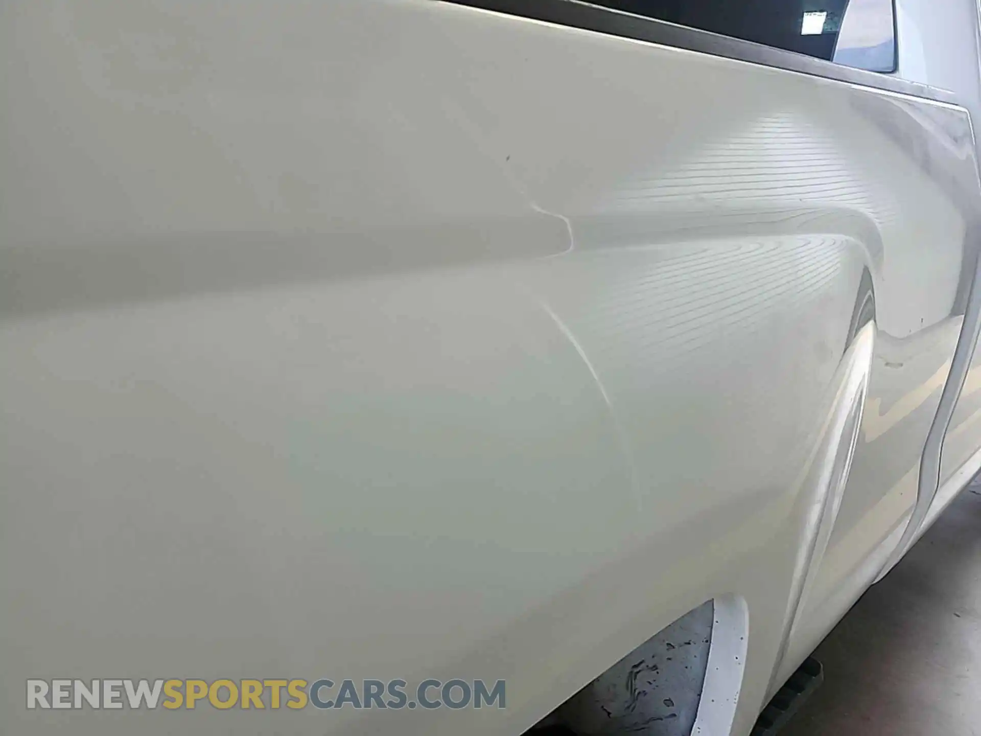 3 Photograph of a damaged car 1GC1KREG2KF218711 CHEVROLET SILVERADO 2019