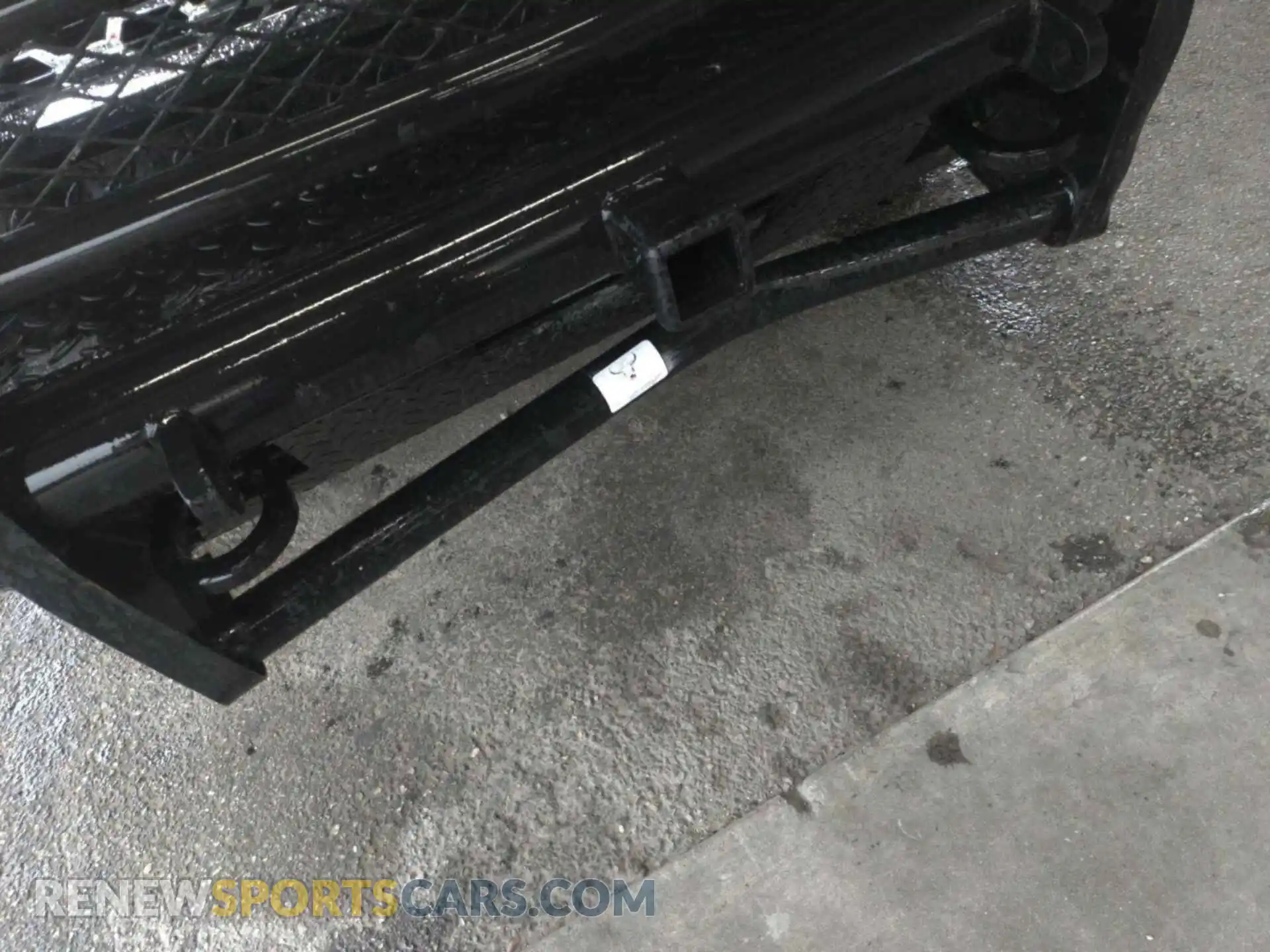 2 Photograph of a damaged car 2GC2KREG0K1204611 CHEVROLET SILVERADO 2019