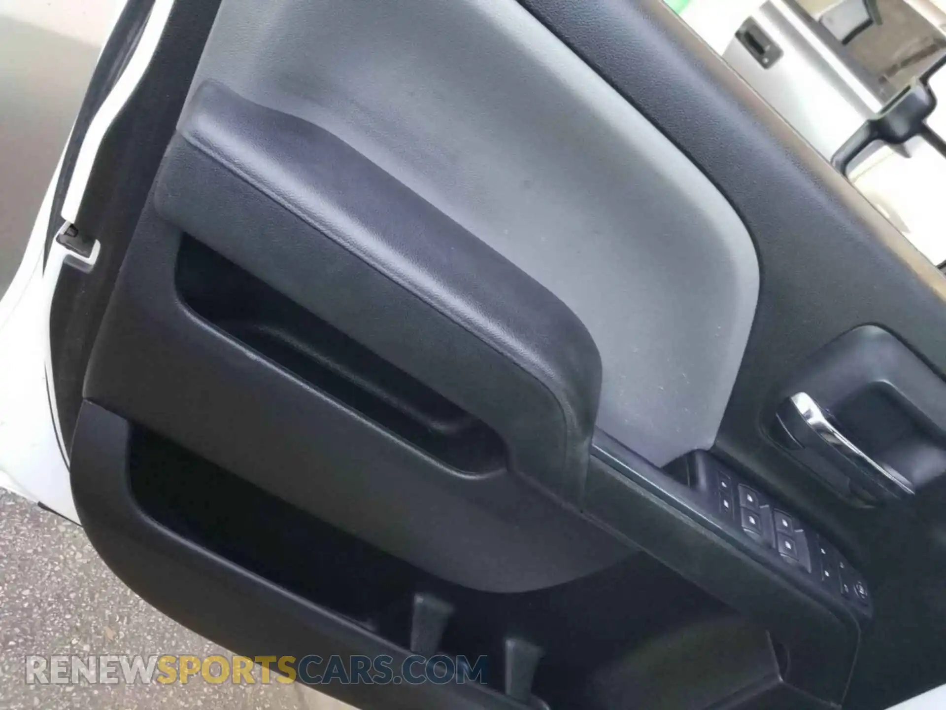 2 Photograph of a damaged car 2GC2KREG1K1109958 CHEVROLET SILVERADO 2019