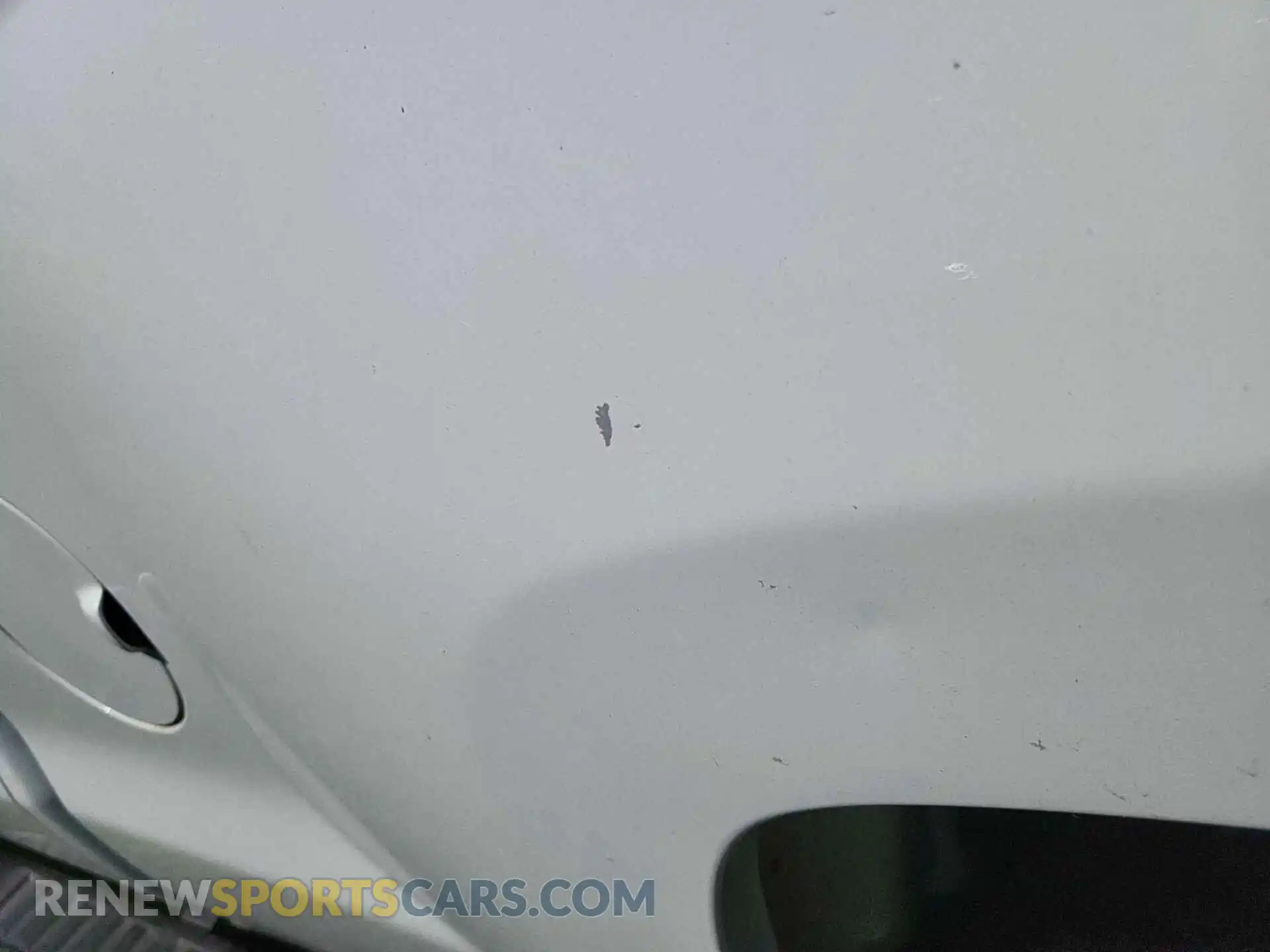 3 fotografías del automóvil dañado 2GC2KREG1K1184322 CHEVROLET SILVERADO 2019