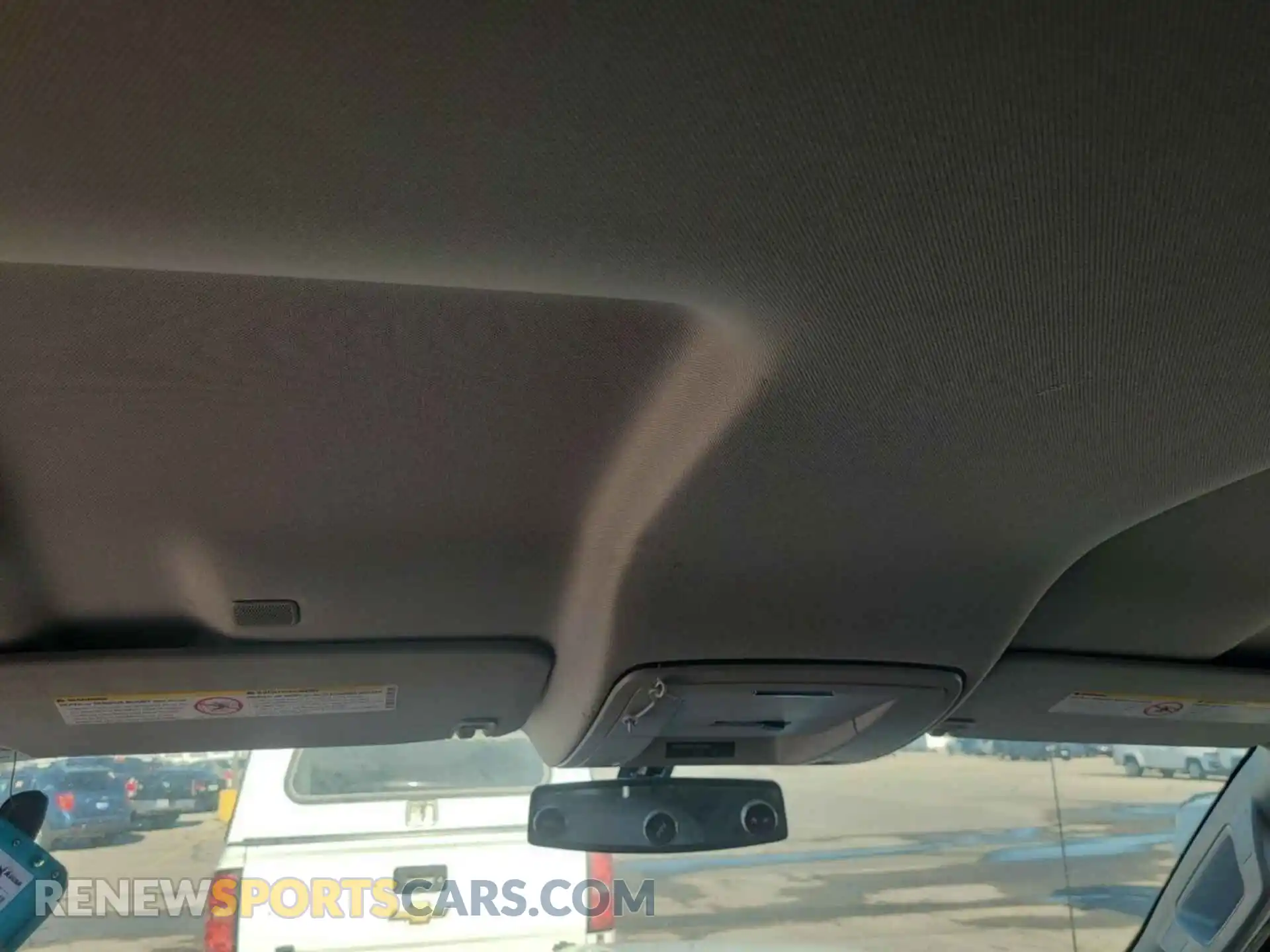 3 Photograph of a damaged car 2GC2KREG8K1187394 CHEVROLET SILVERADO 2019