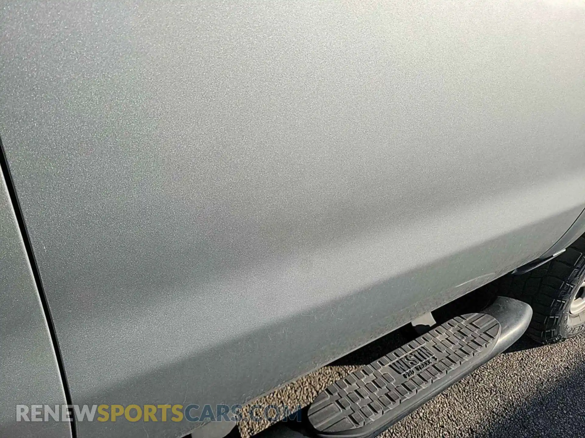 1 Photograph of a damaged car 2GC2KREG9K1161659 CHEVROLET SILVERADO 2019