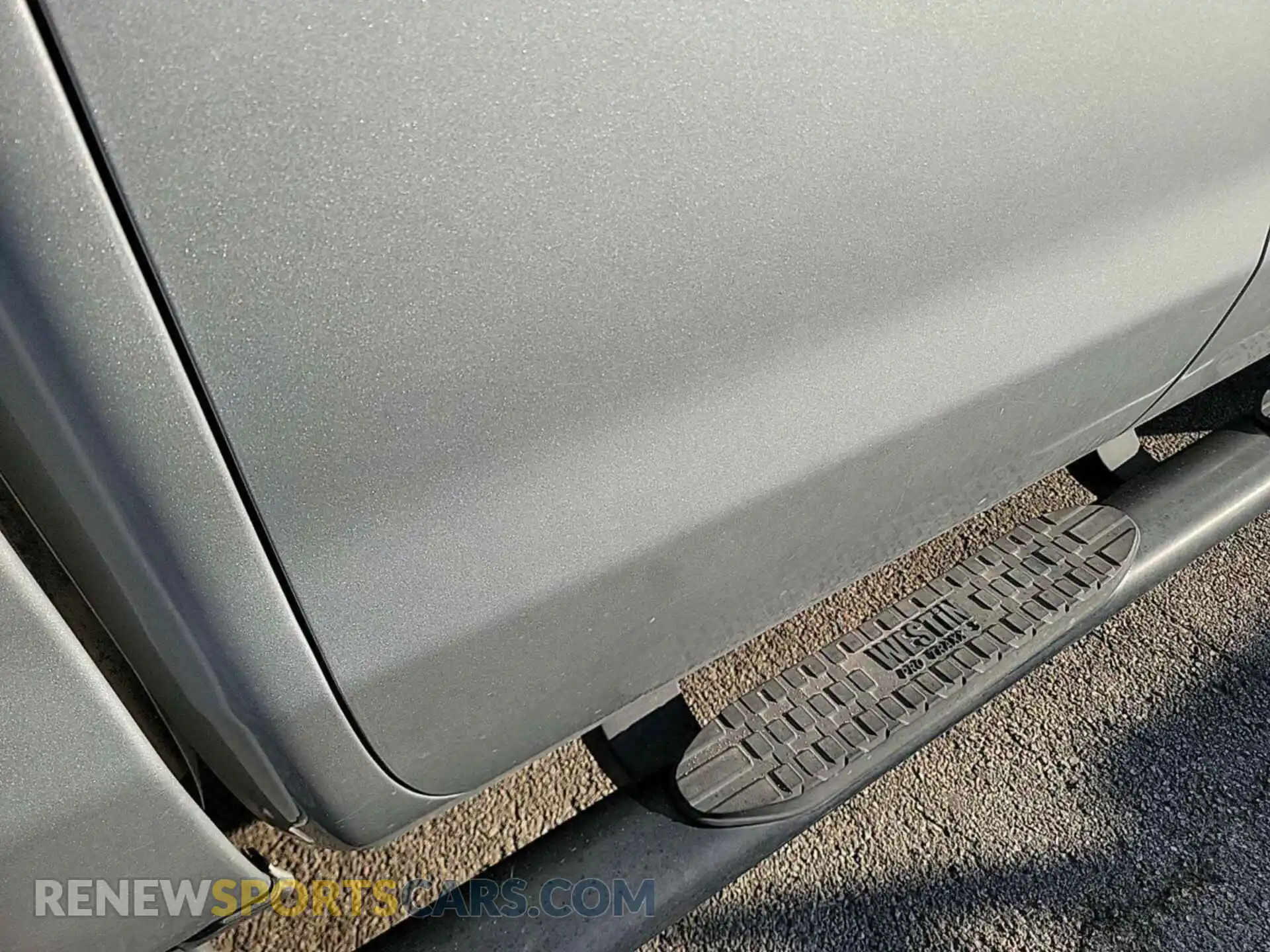 3 Photograph of a damaged car 2GC2KREG9K1161659 CHEVROLET SILVERADO 2019