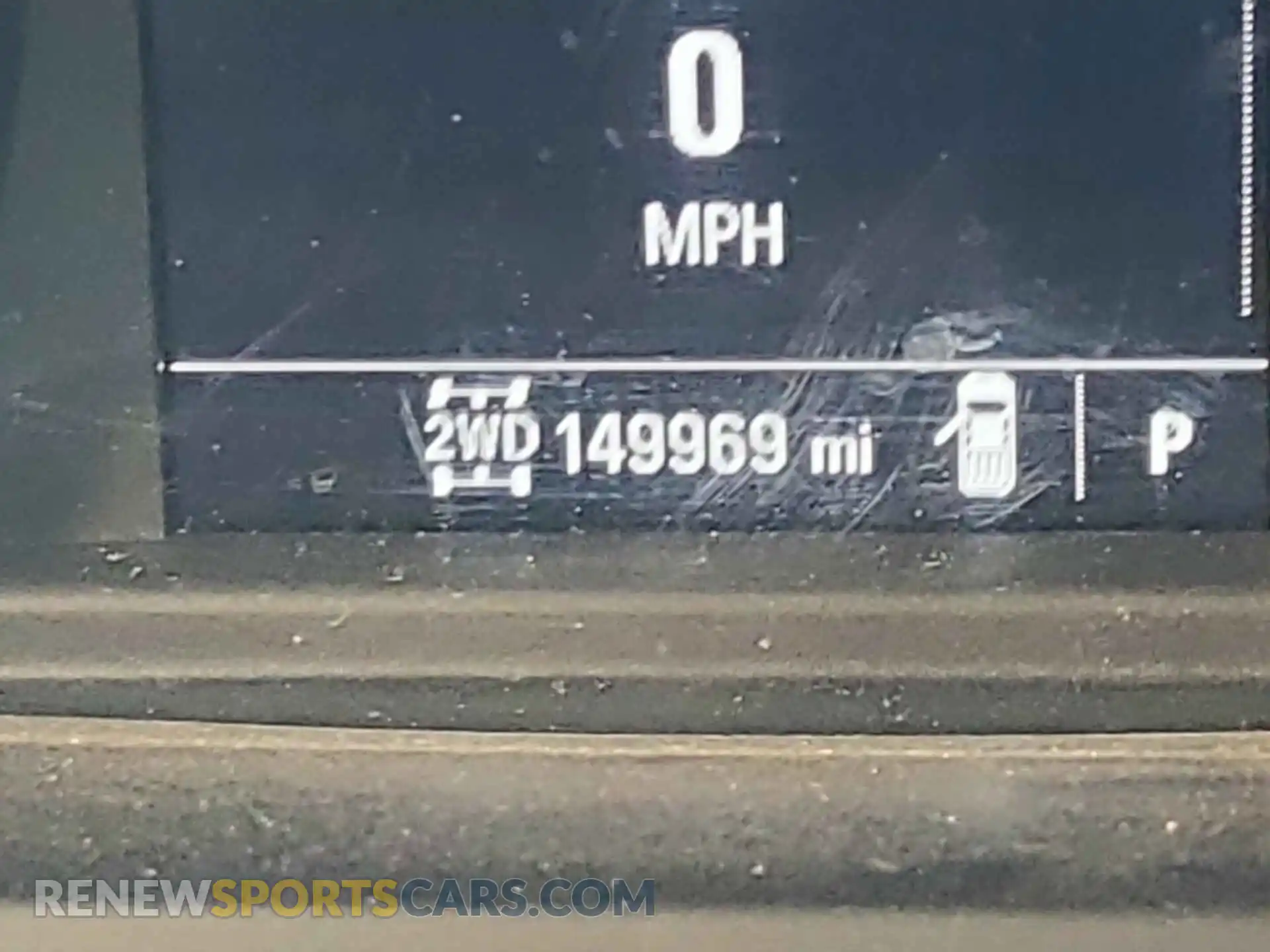 1 Photograph of a damaged car 1GC2YLE76LF282526 CHEVROLET SILVERADO 2020