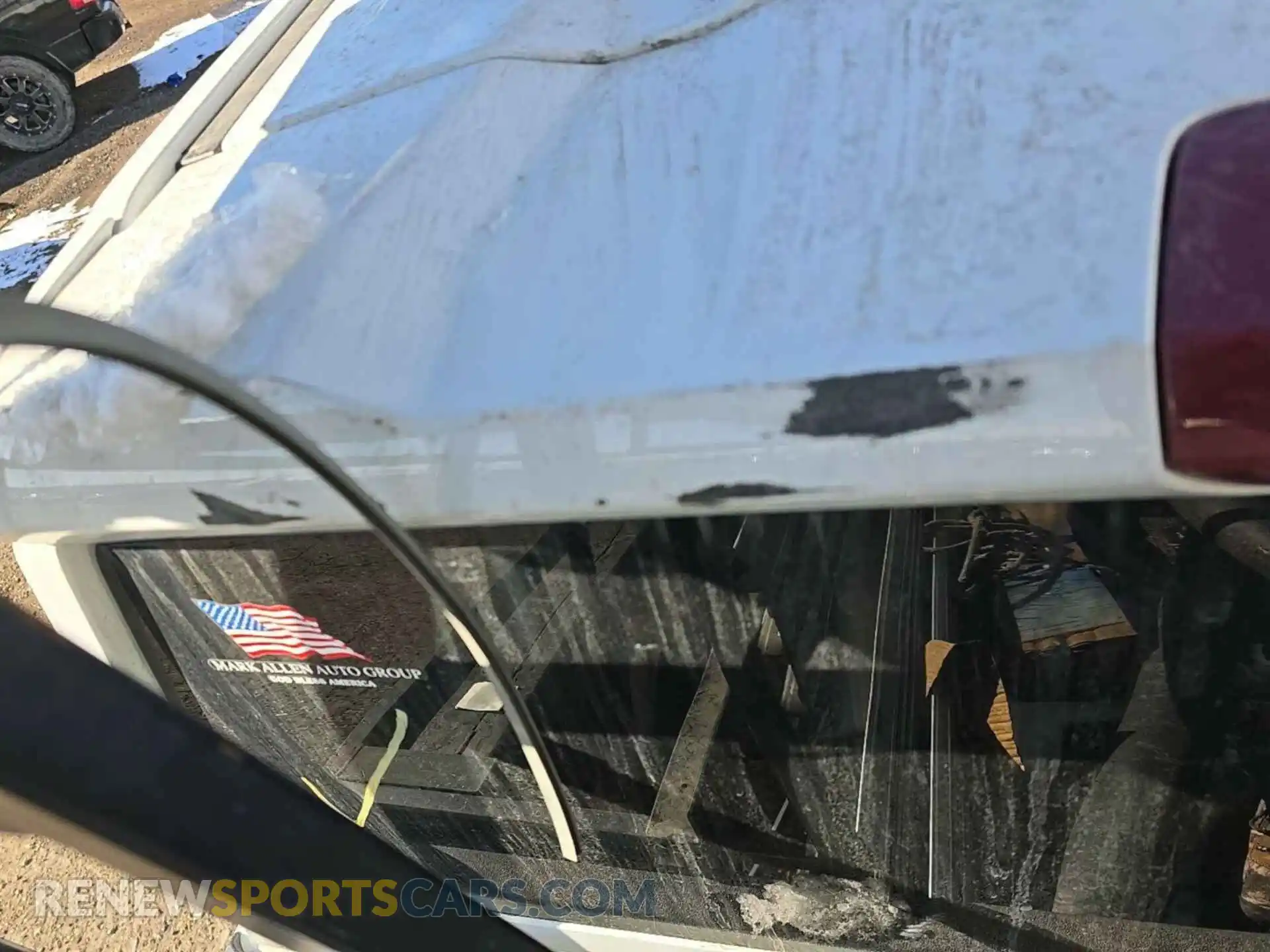 1 Photograph of a damaged car 1GC5YLE75MF102189 CHEVROLET SILVERADO 2021