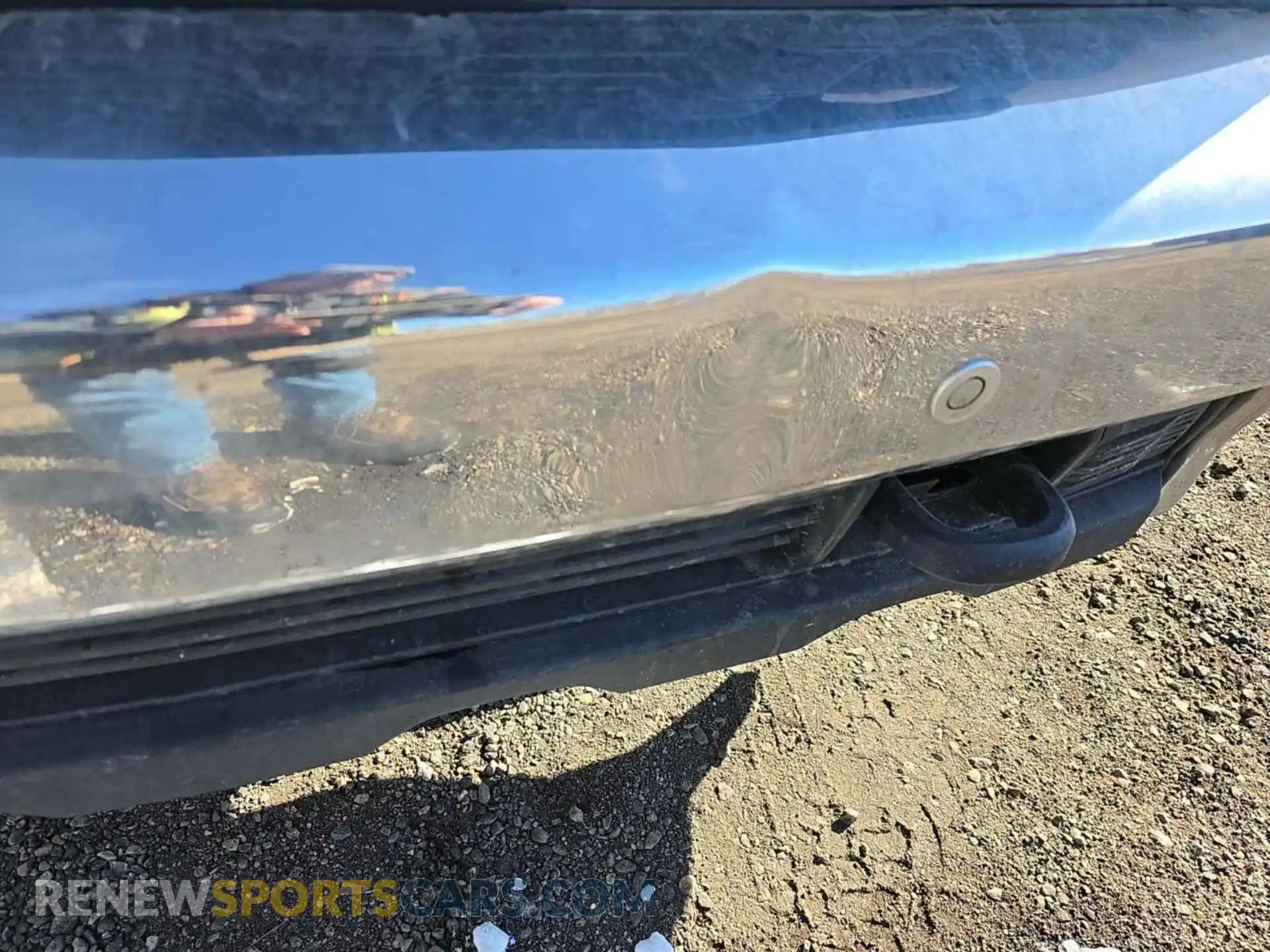 2 Photograph of a damaged car 1GC5YLE75MF102189 CHEVROLET SILVERADO 2021