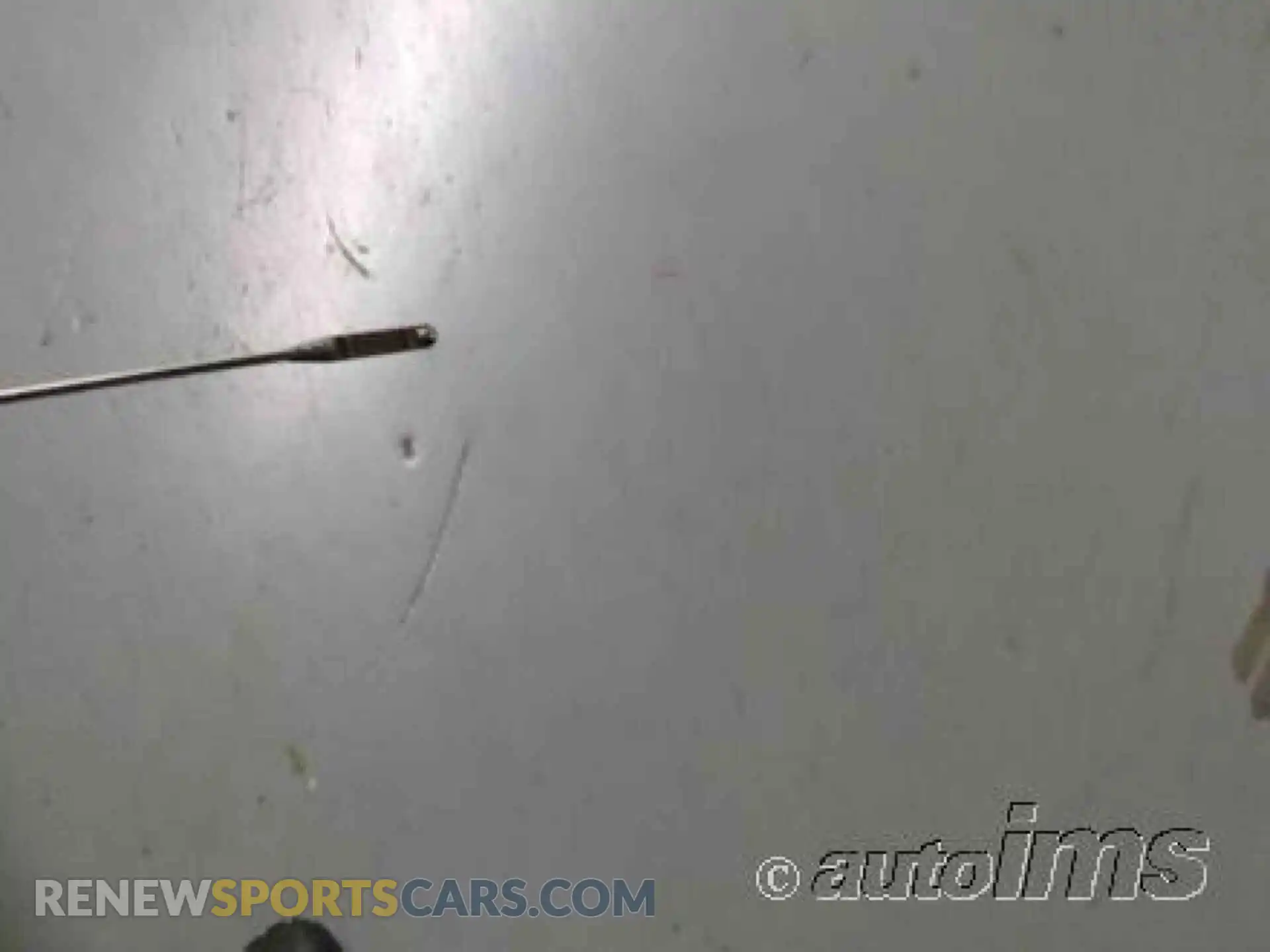 1 Photograph of a damaged car 3GCPWCED8MG394732 CHEVROLET SILVERADO 2021