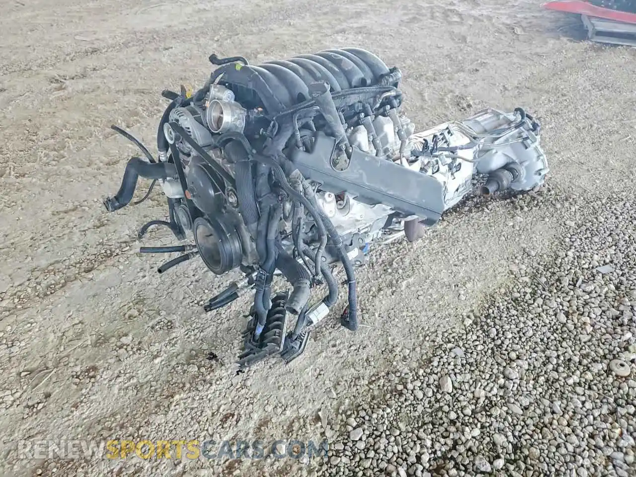 3 Photograph of a damaged car 2GCUDJED9P1142532 CHEVROLET SILVERADO 2023