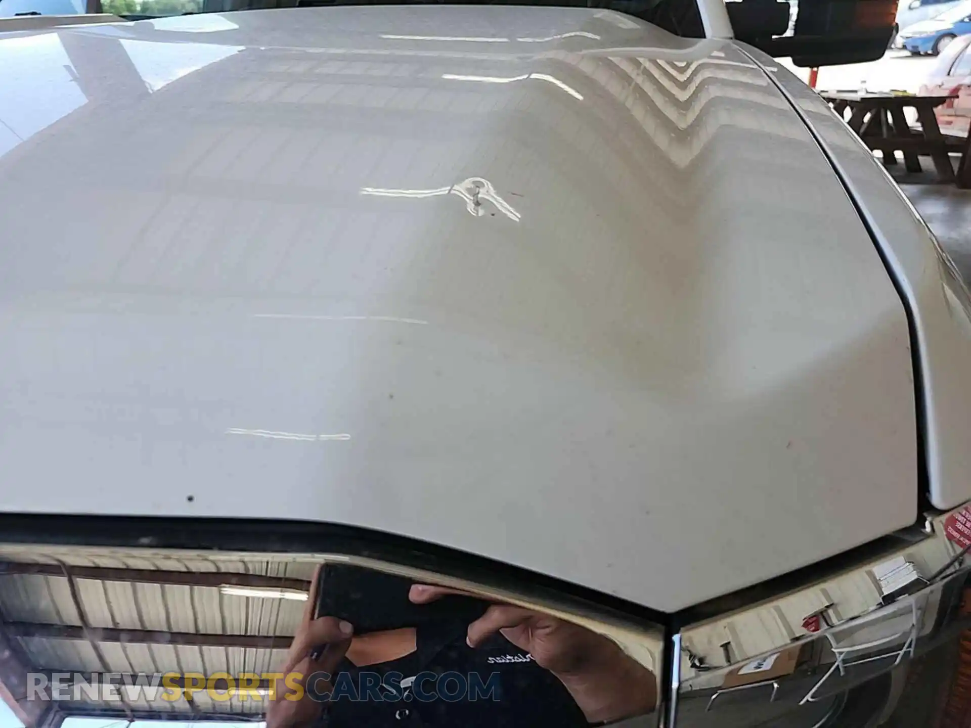3 fotografías del automóvil dañado 2GC2KREG5K1203874 CHEVROLET SILVERADO 2500HD 2019
