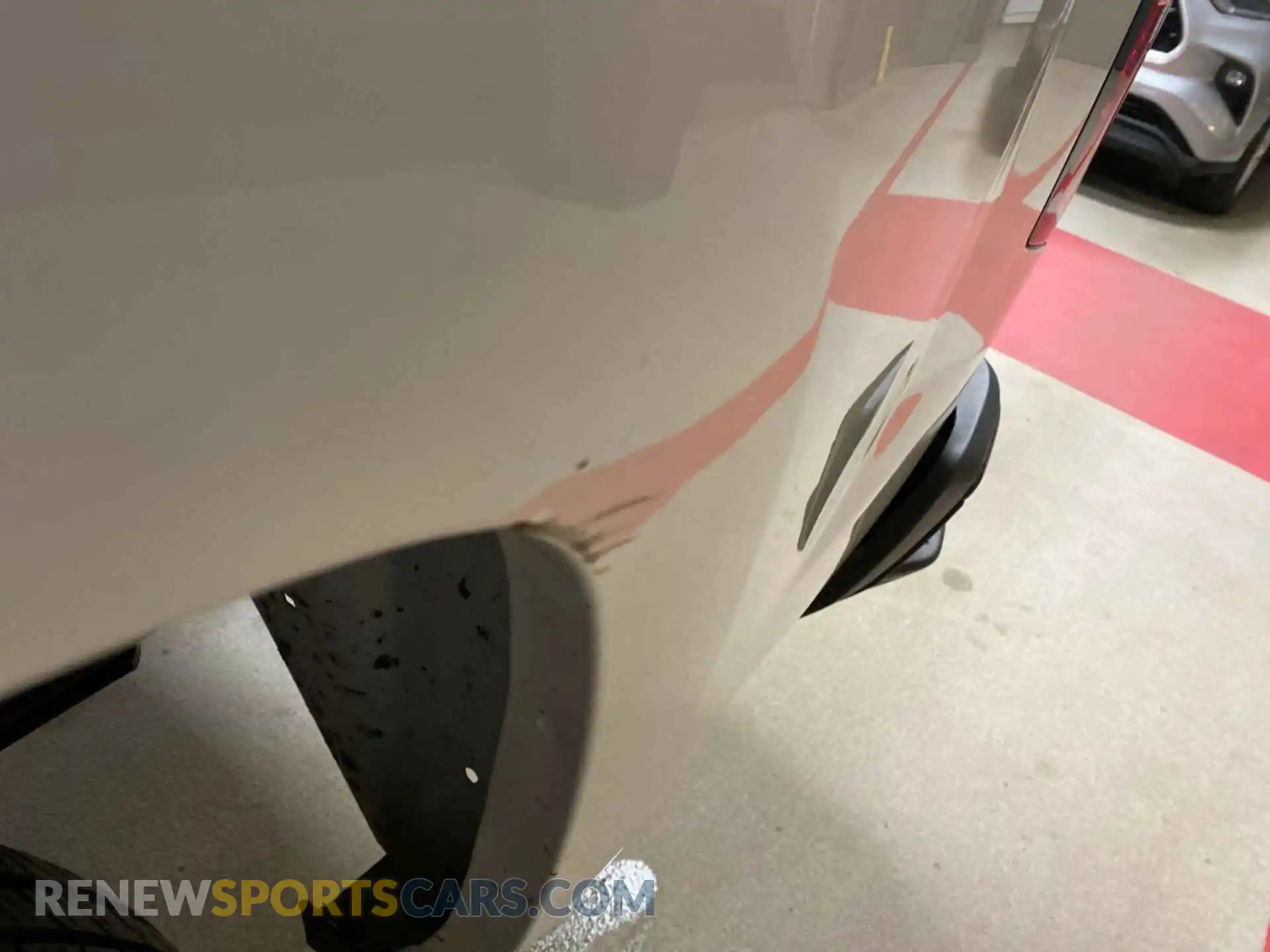 3 fotografías del automóvil dañado 2GCVKNEC5K1101526 CHEVROLET SILVERADO LD 2019