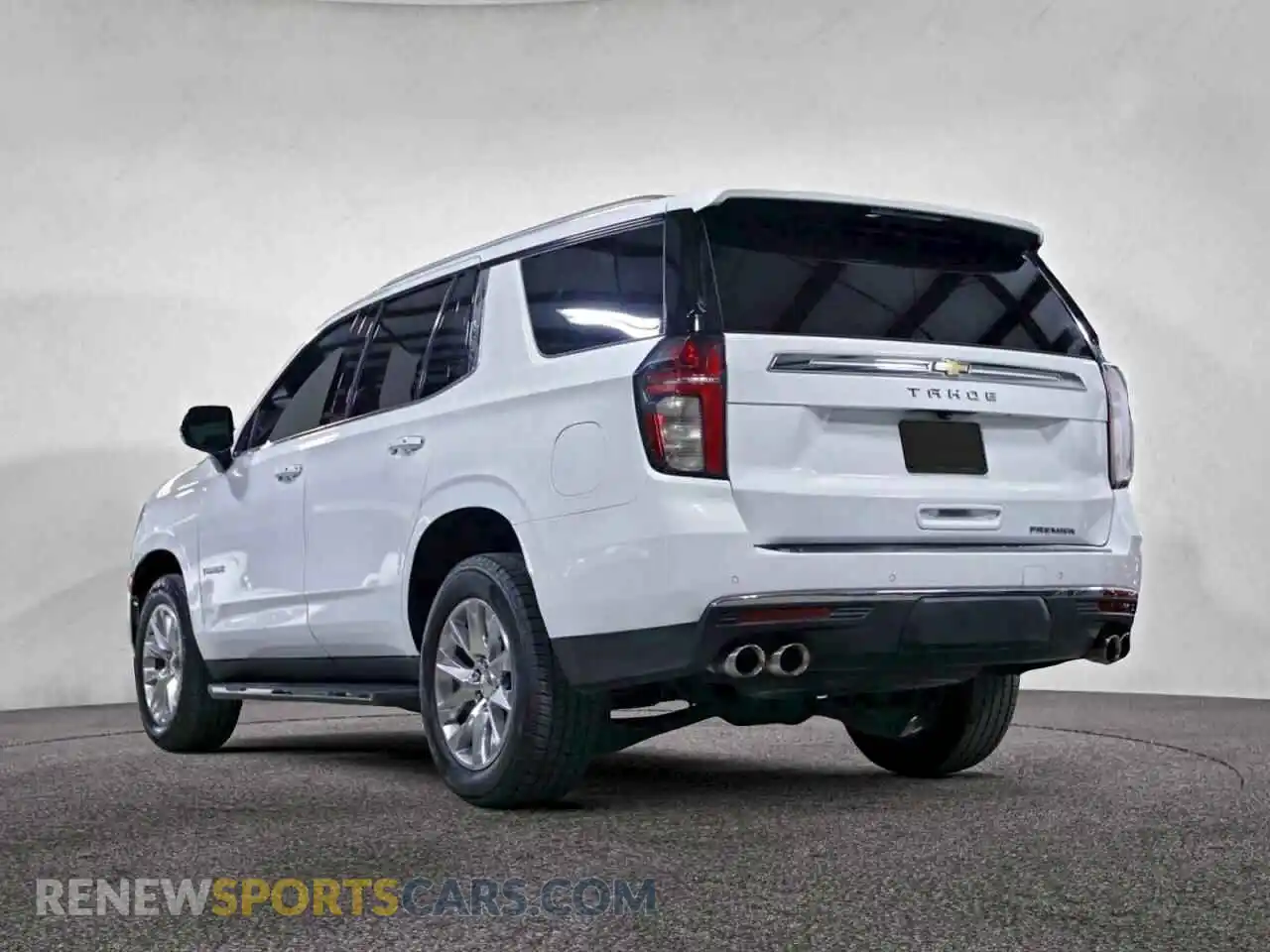 3 Photograph of a damaged car 1GNSCSKD8MR246640 CHEVROLET TAHOE 2021