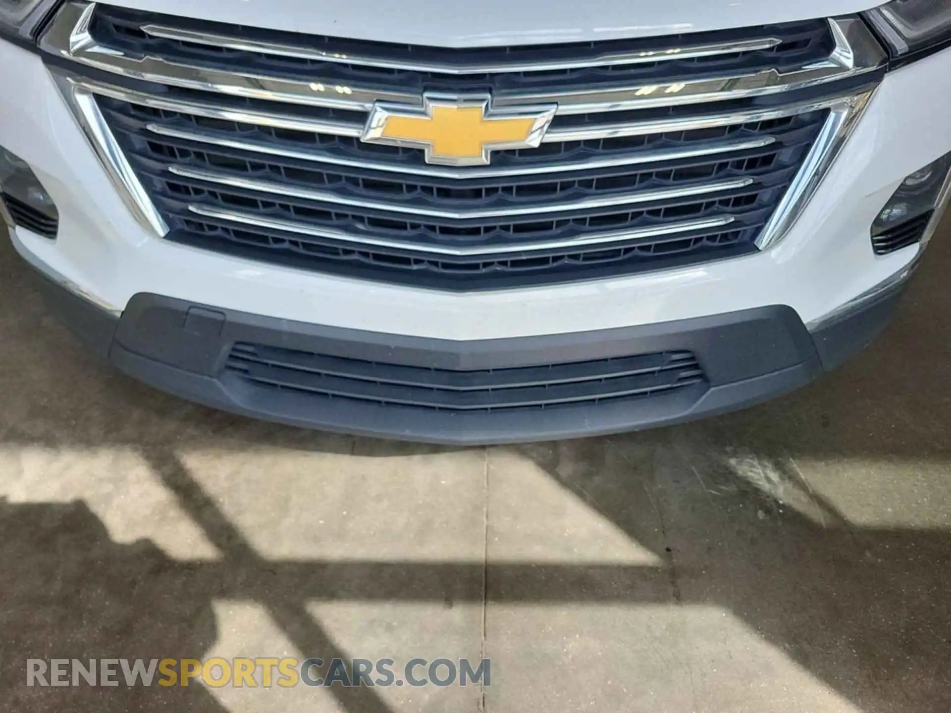 1 fotografías del automóvil dañado 1GNERGKW8NJ145690 CHEVROLET TRAVERSE 2022